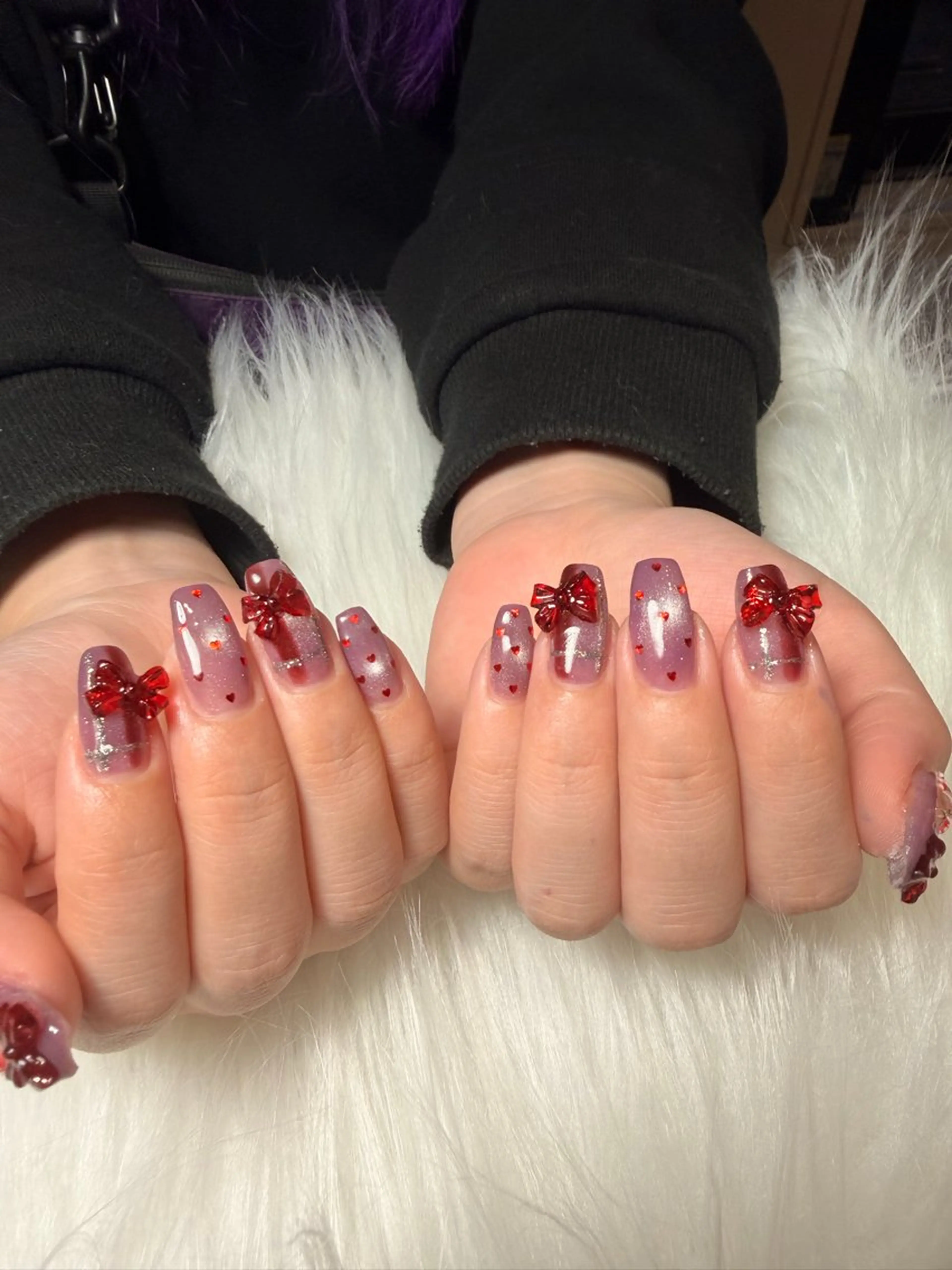 ネイル yukina nailのネイルデザイン