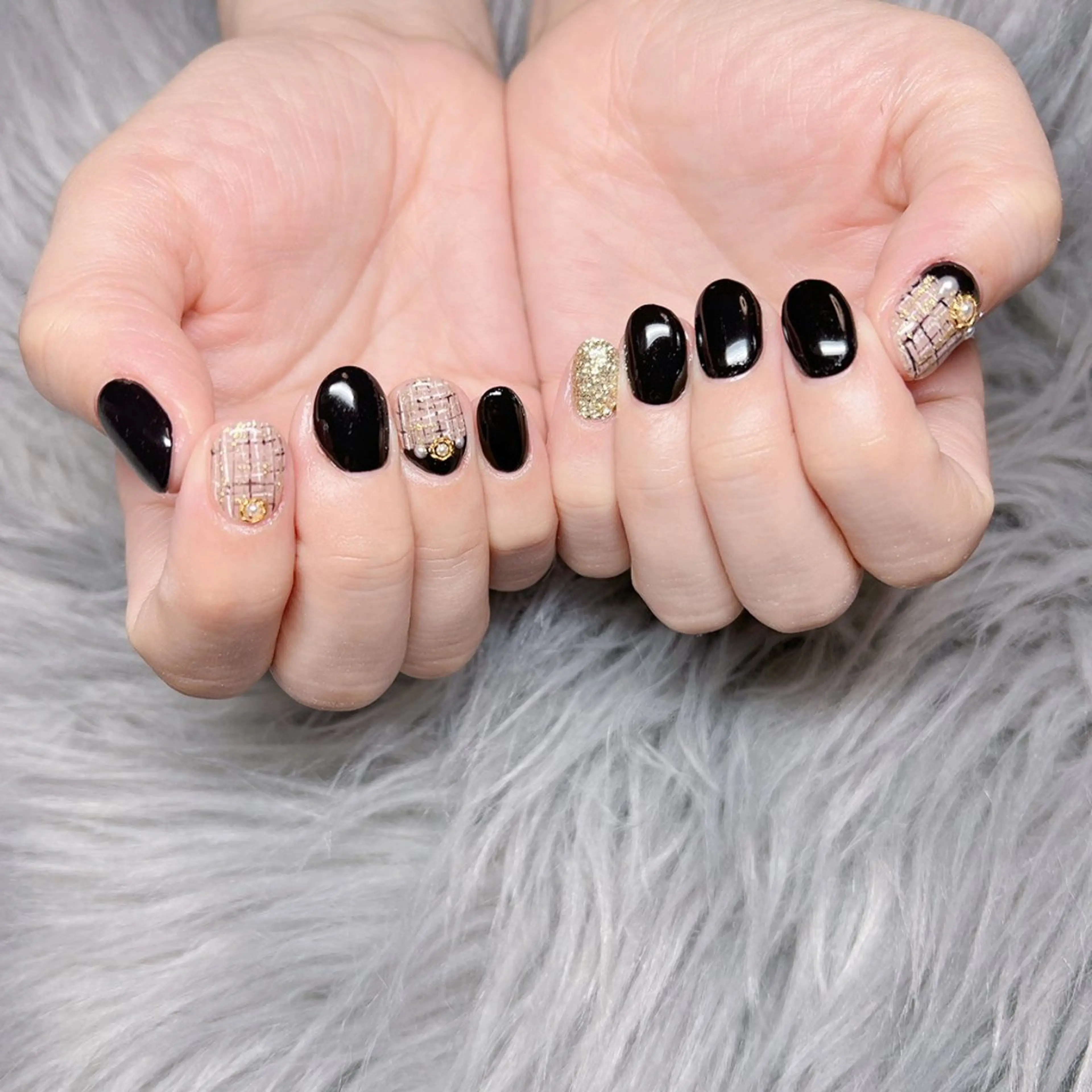 ネイル 個室ネイルサロンDolly  Girl〜ドーリーガール〜所属・DollyGirl KYOKOのネイルデザイン