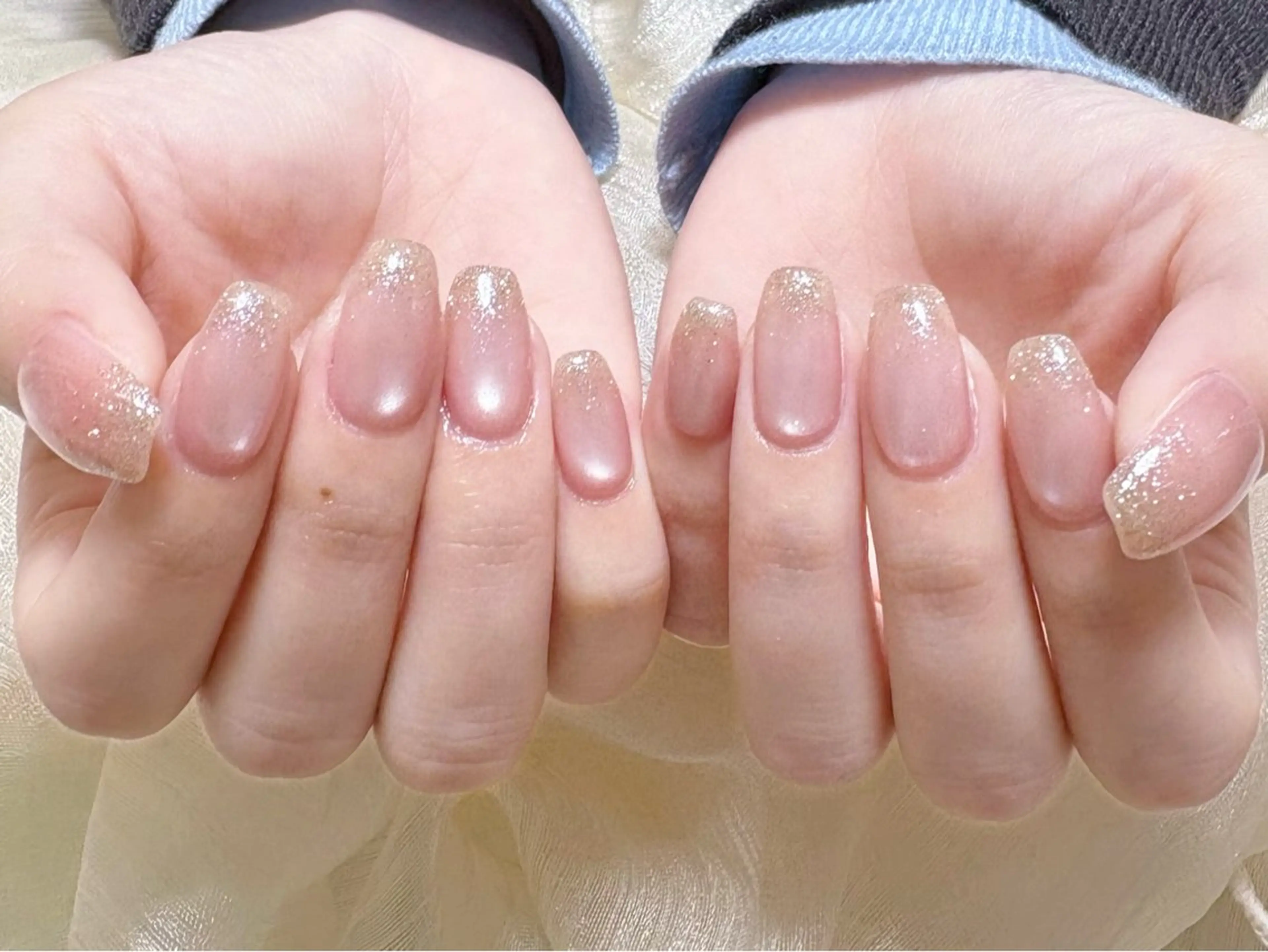 ネイル ハンドネイル Nail Jolie所属・Nail Jolieのネイルデザイン