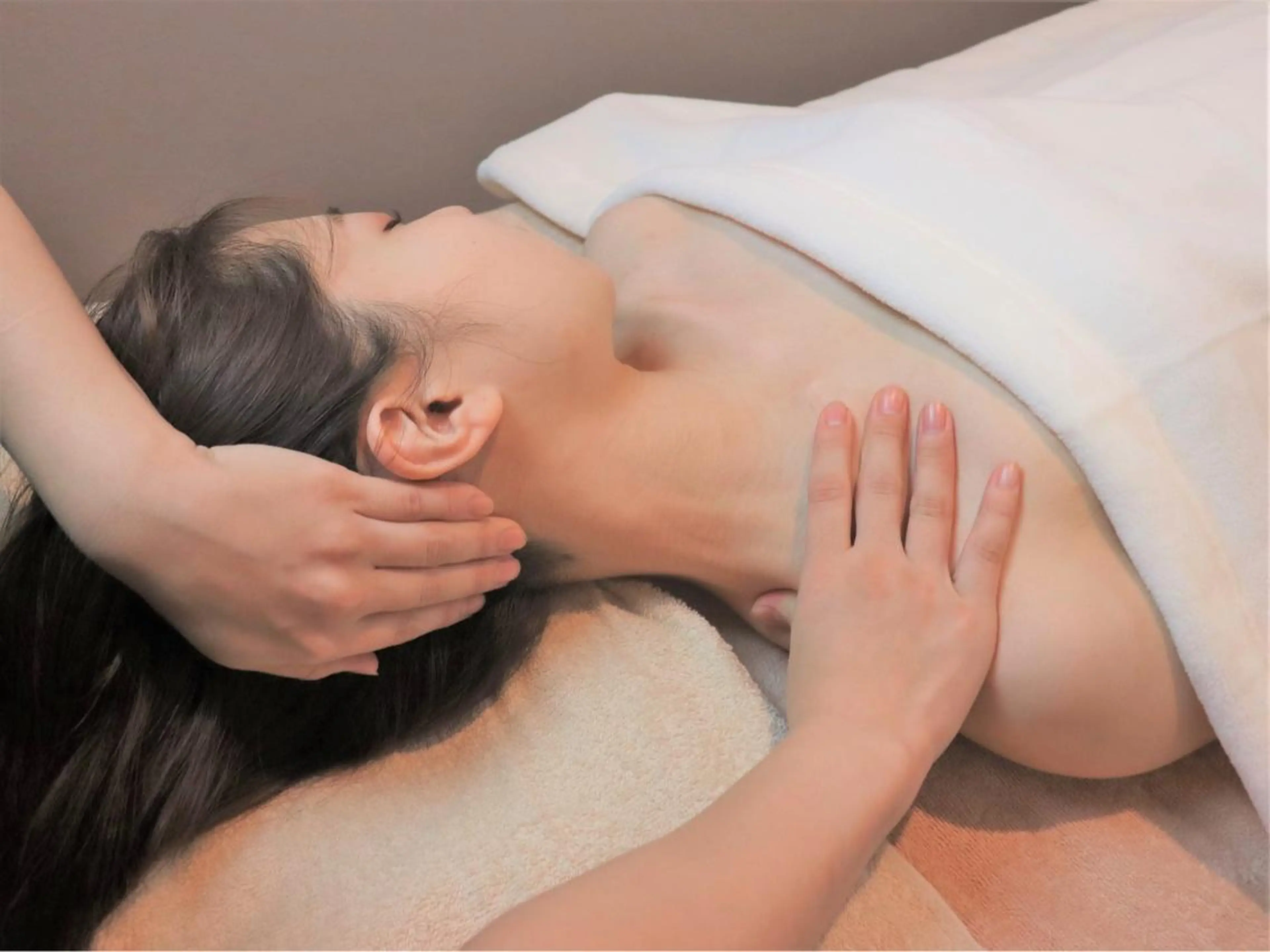 mignon /まつげパーマ/眉毛のエステ・リラクイメージ