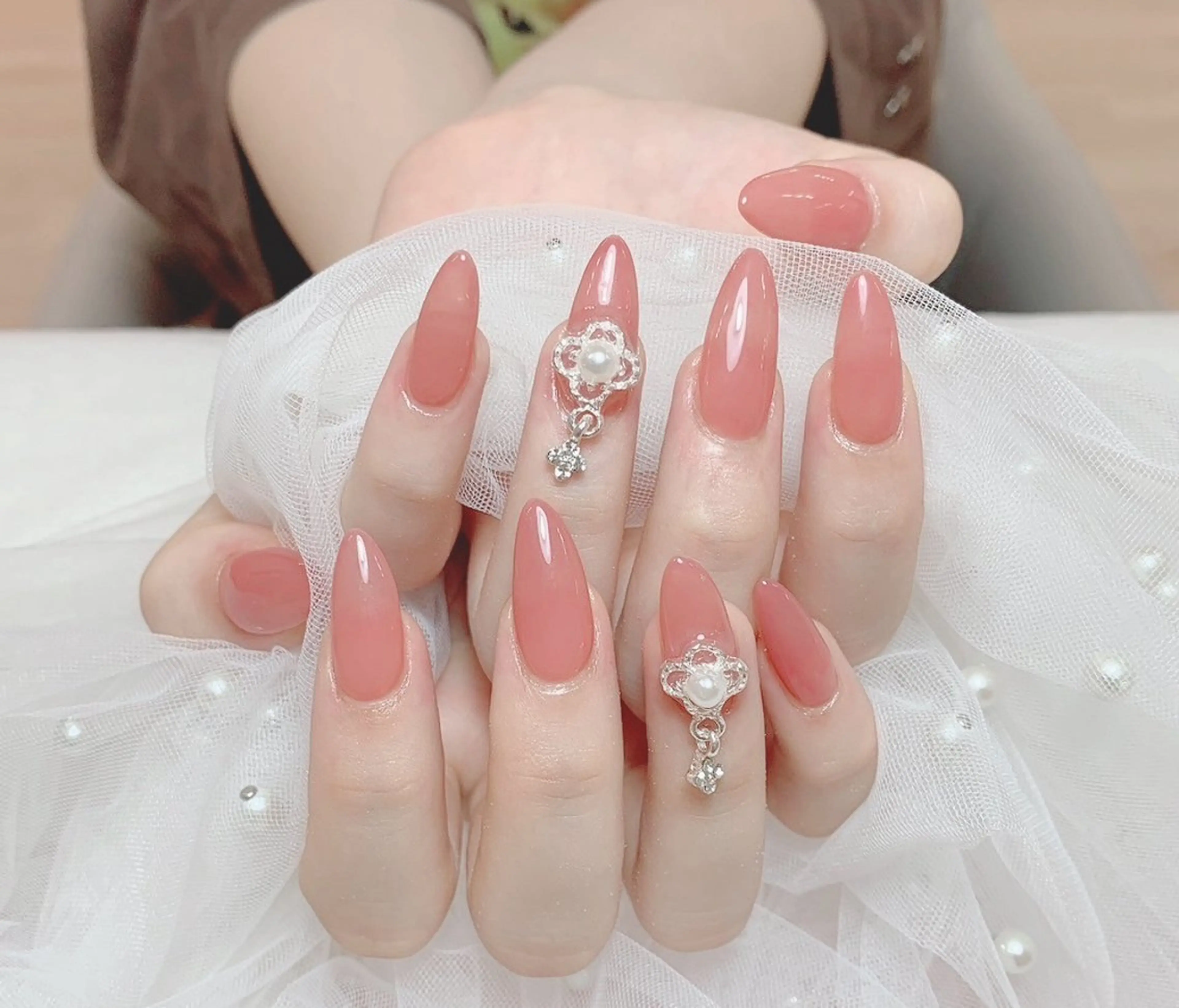 ネイル Bél Nail salonのネイルデザイン