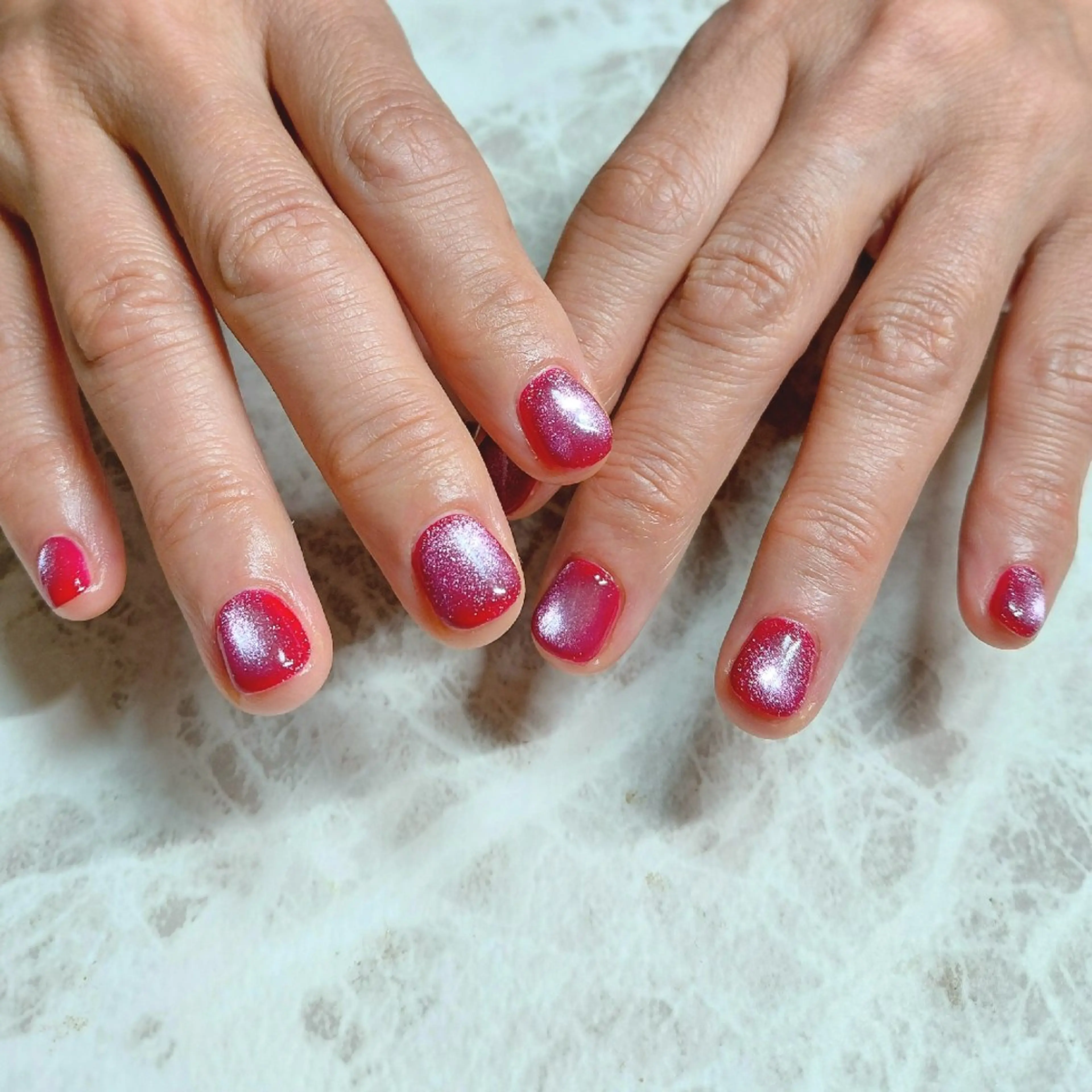 ネイル Lupinus所属・Lupinus ルピナスのネイルデザイン