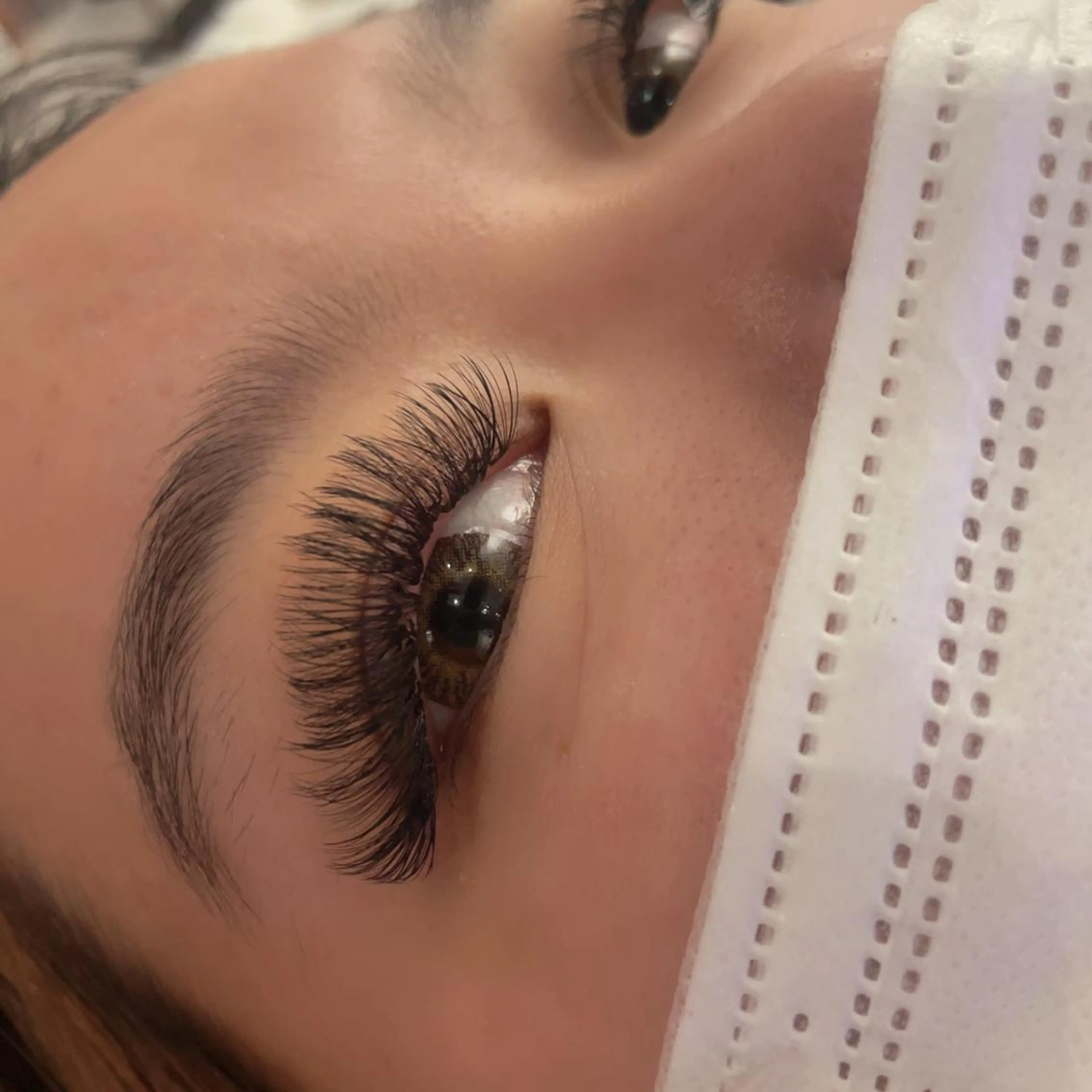 マツエク・マツパ マツエク SESUNNY セサ二ーMARINOのマツエク・マツパデザイン