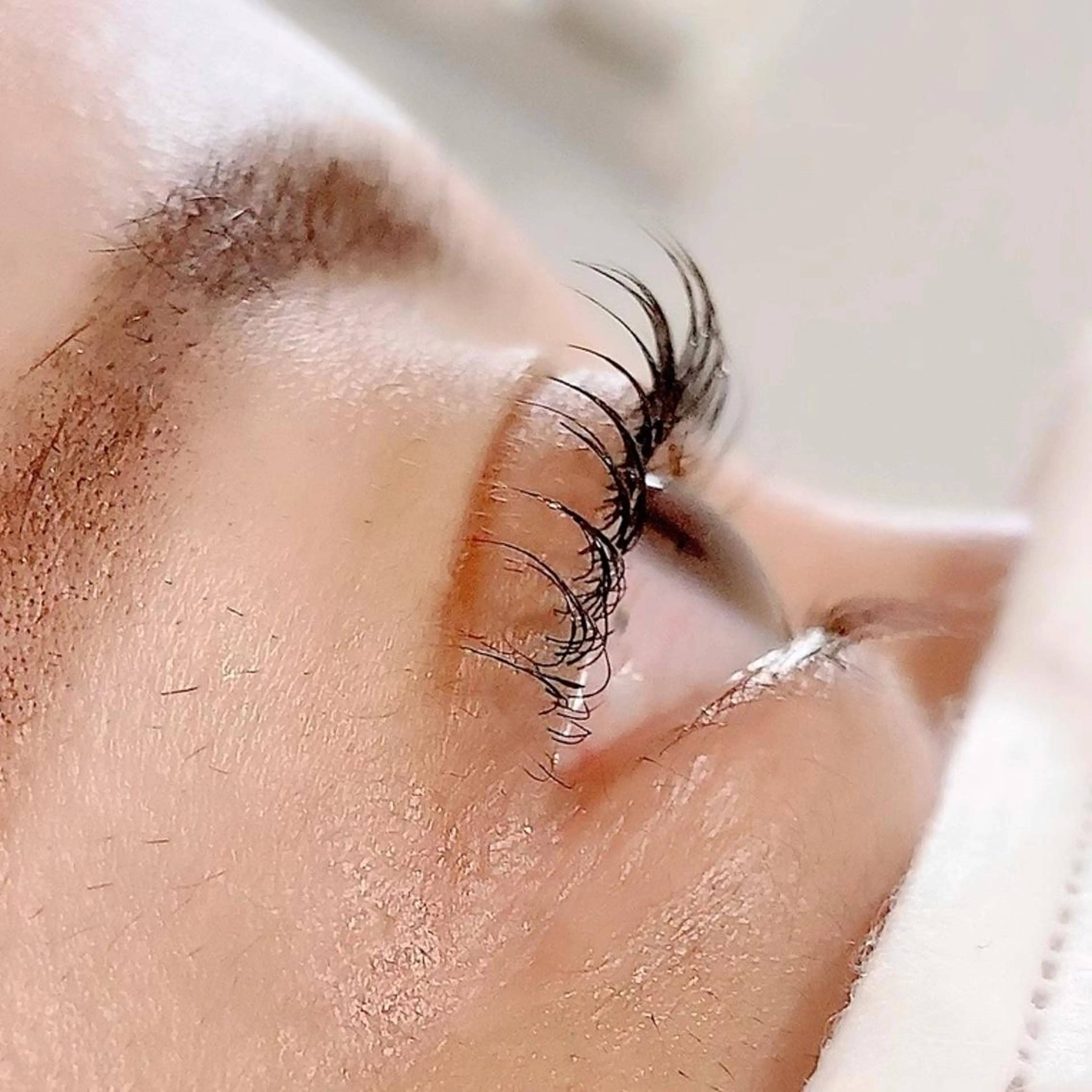 マツエク・マツパ 堀田 あゆみ （アイリスト）のマツエク・マツパデザイン