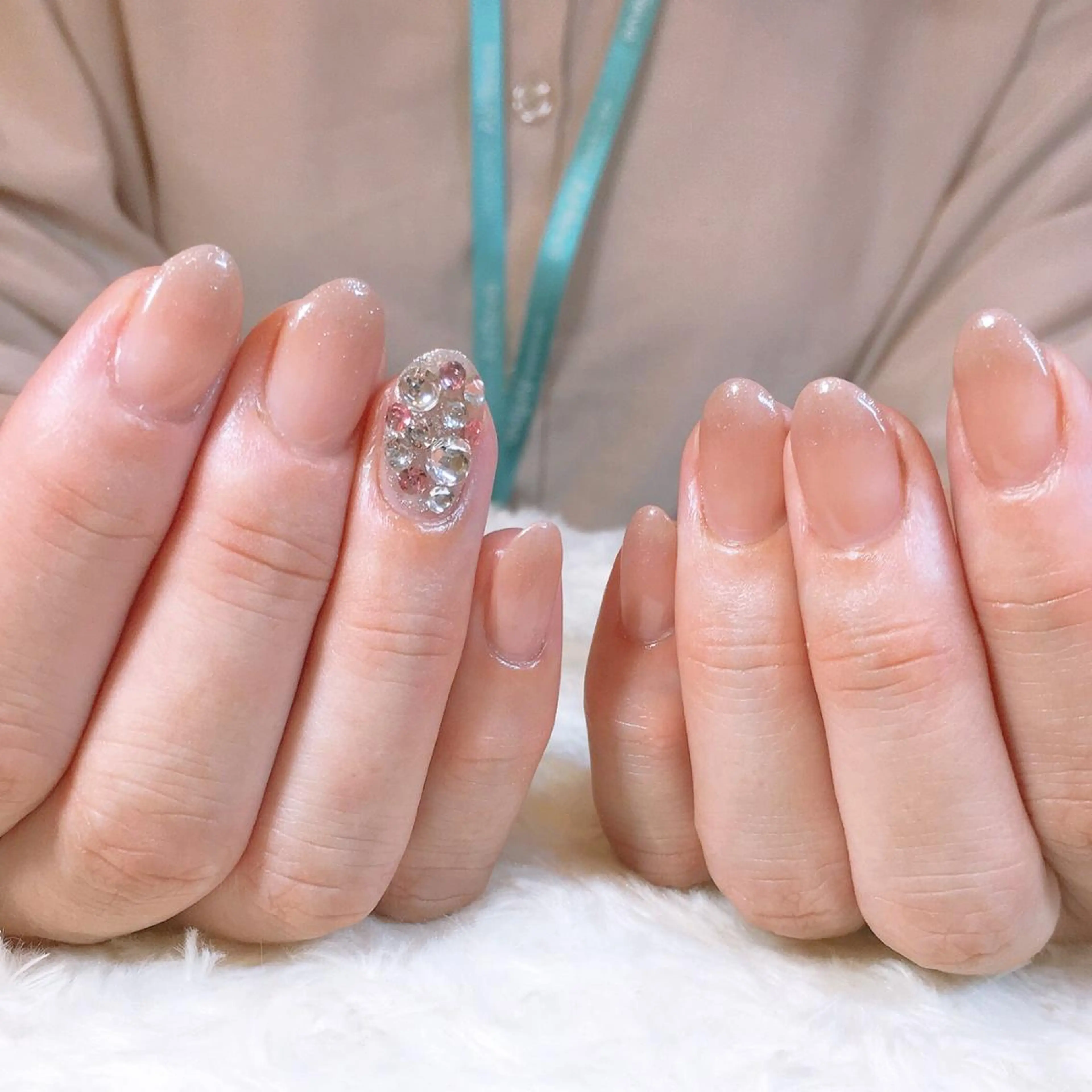 ネイル MISAKO nailのネイルデザイン