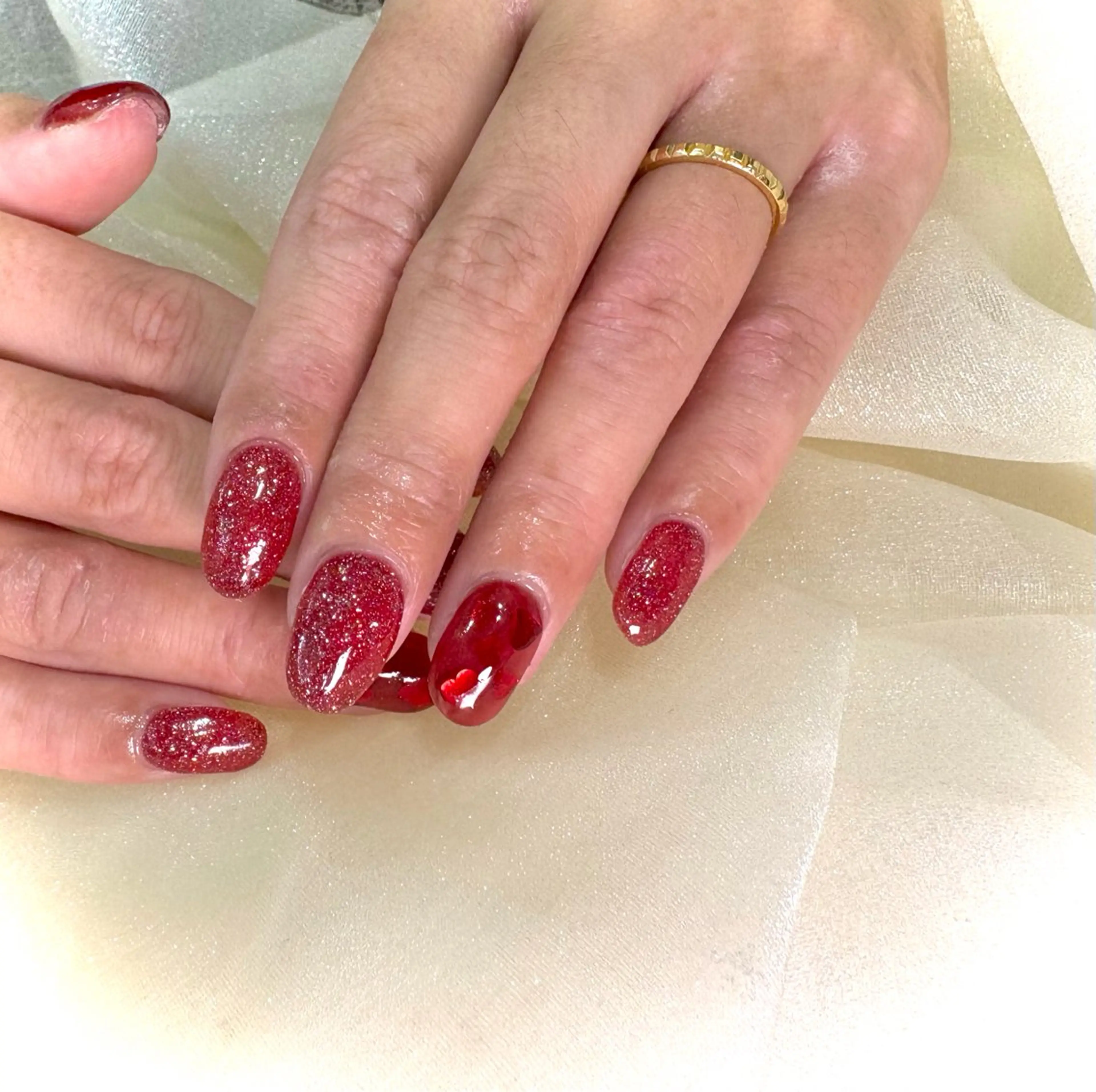 ネイル nail salon quartetto所属・nail salon quartettoのネイルデザイン