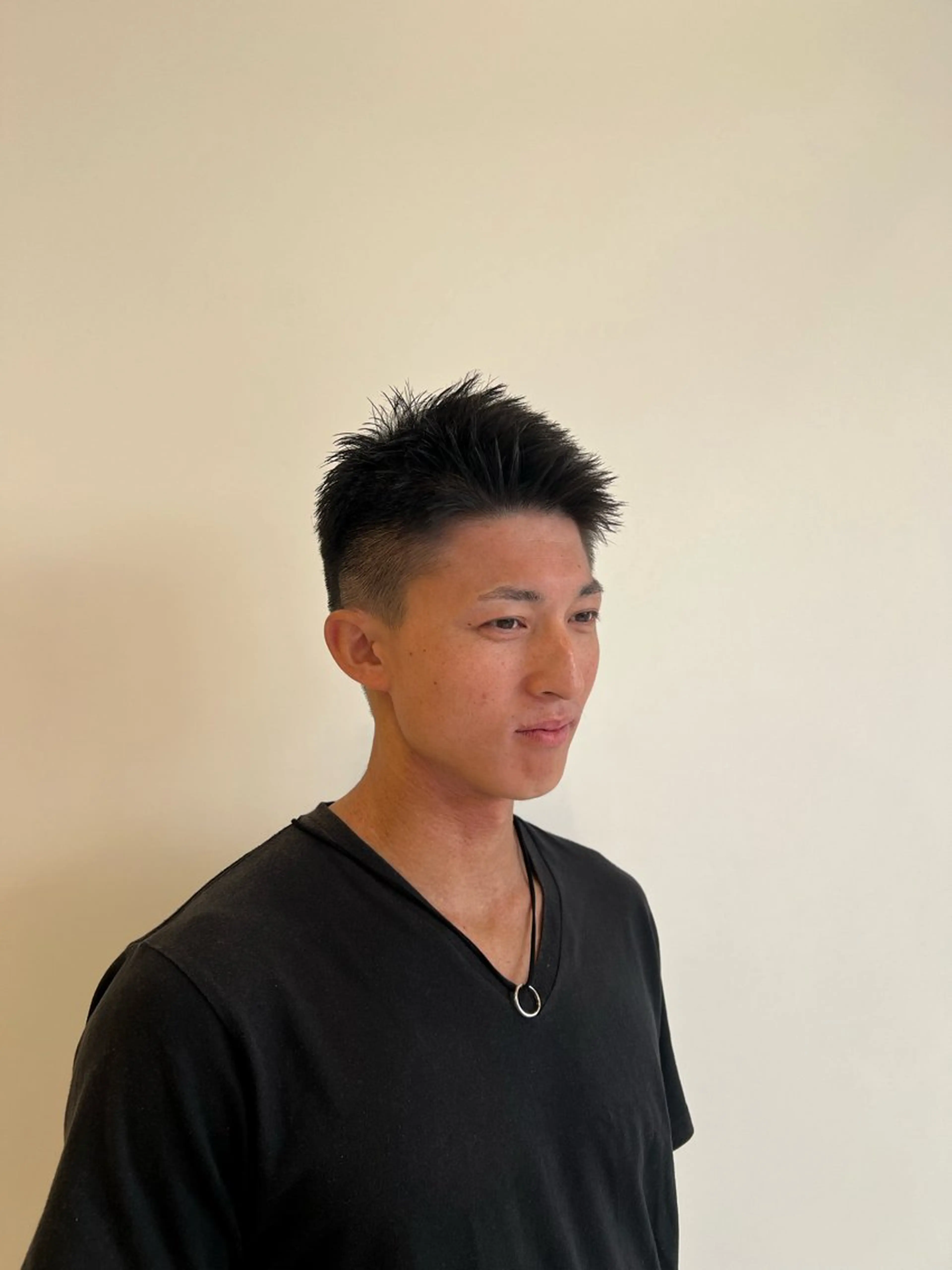 メンズ 💖似合わせ💖 / 小川叶華のヘアスタイル