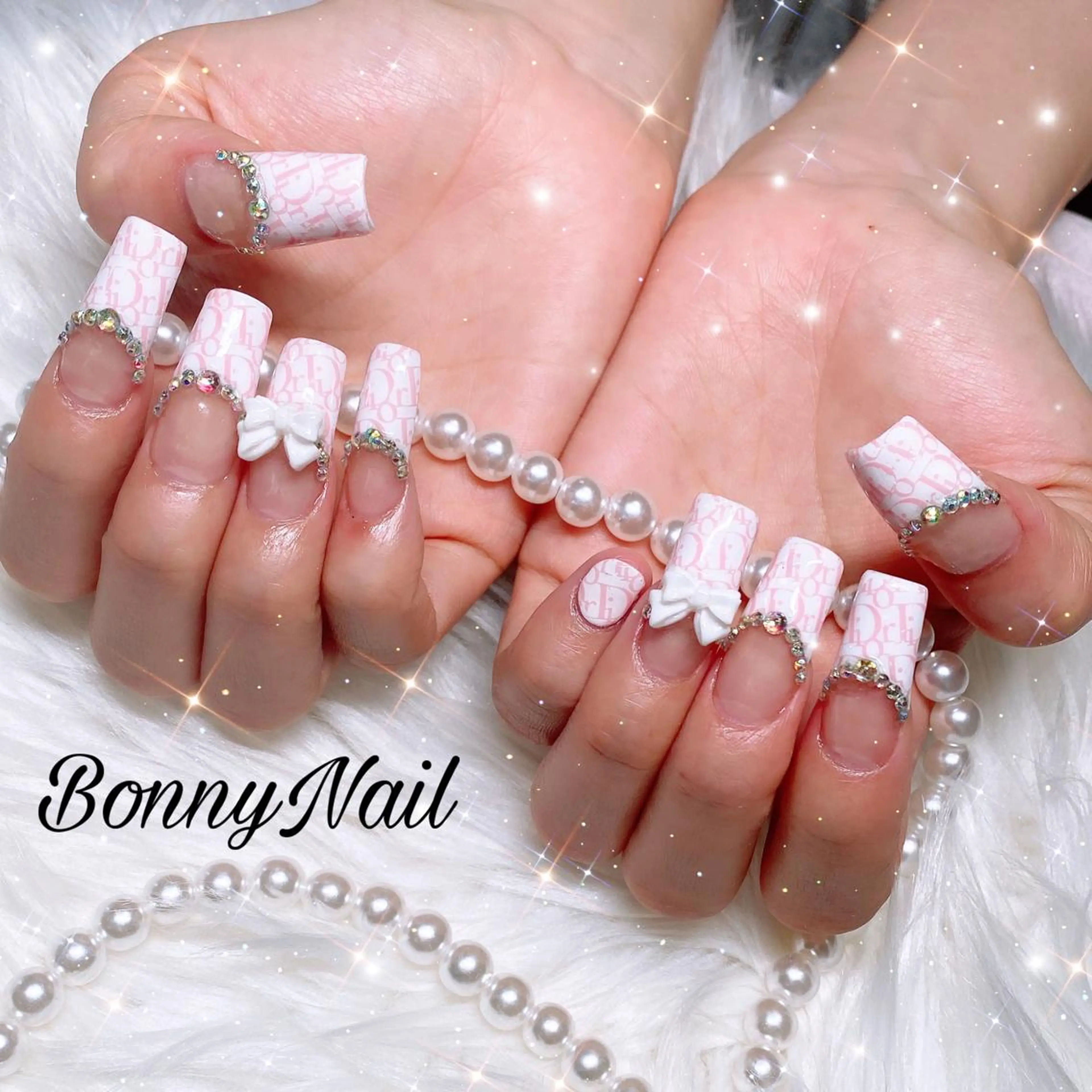 ネイル Bonny Nailのネイルデザイン