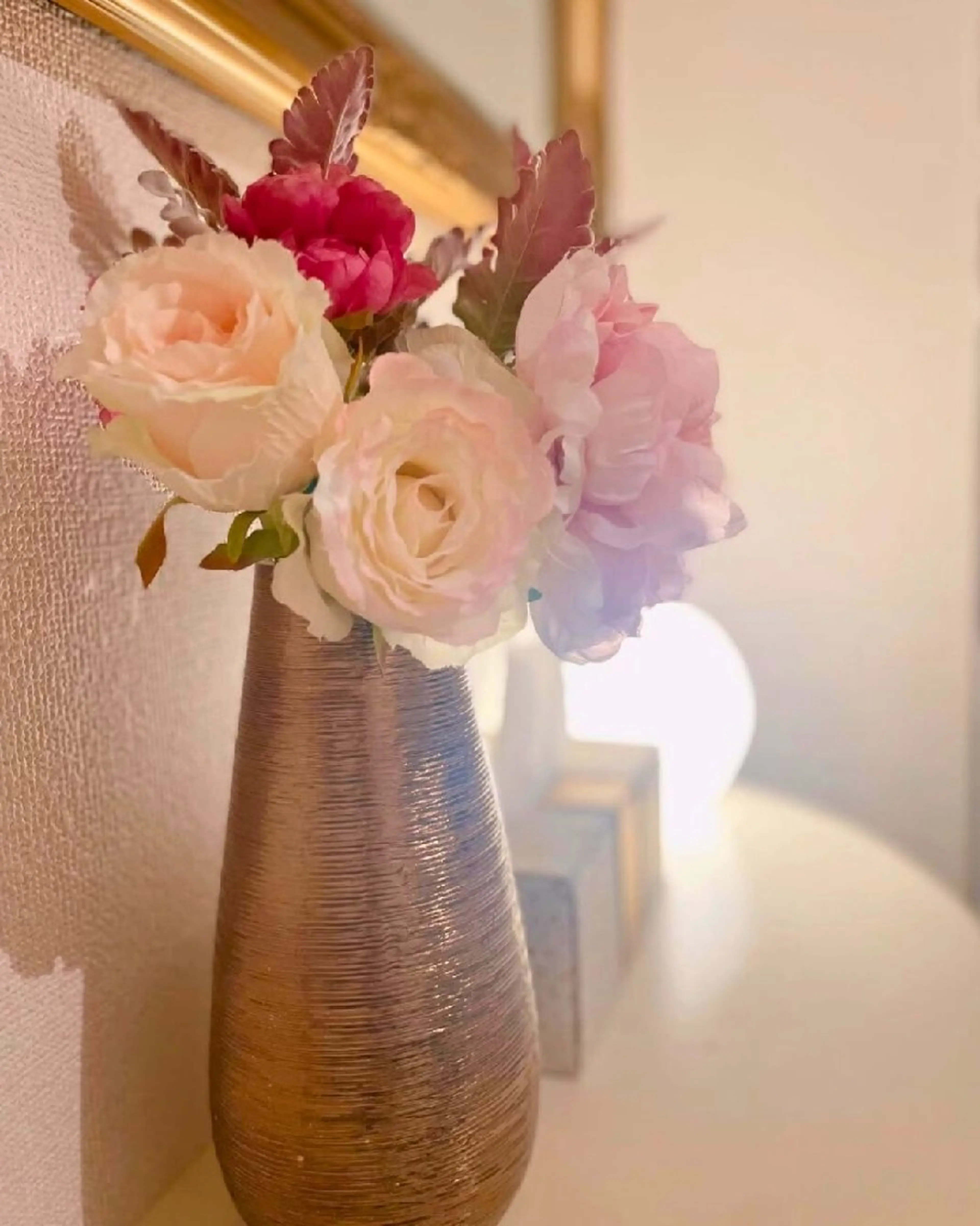 根本改善マッサージ 🌿Naturのエステ・リラクイメージ