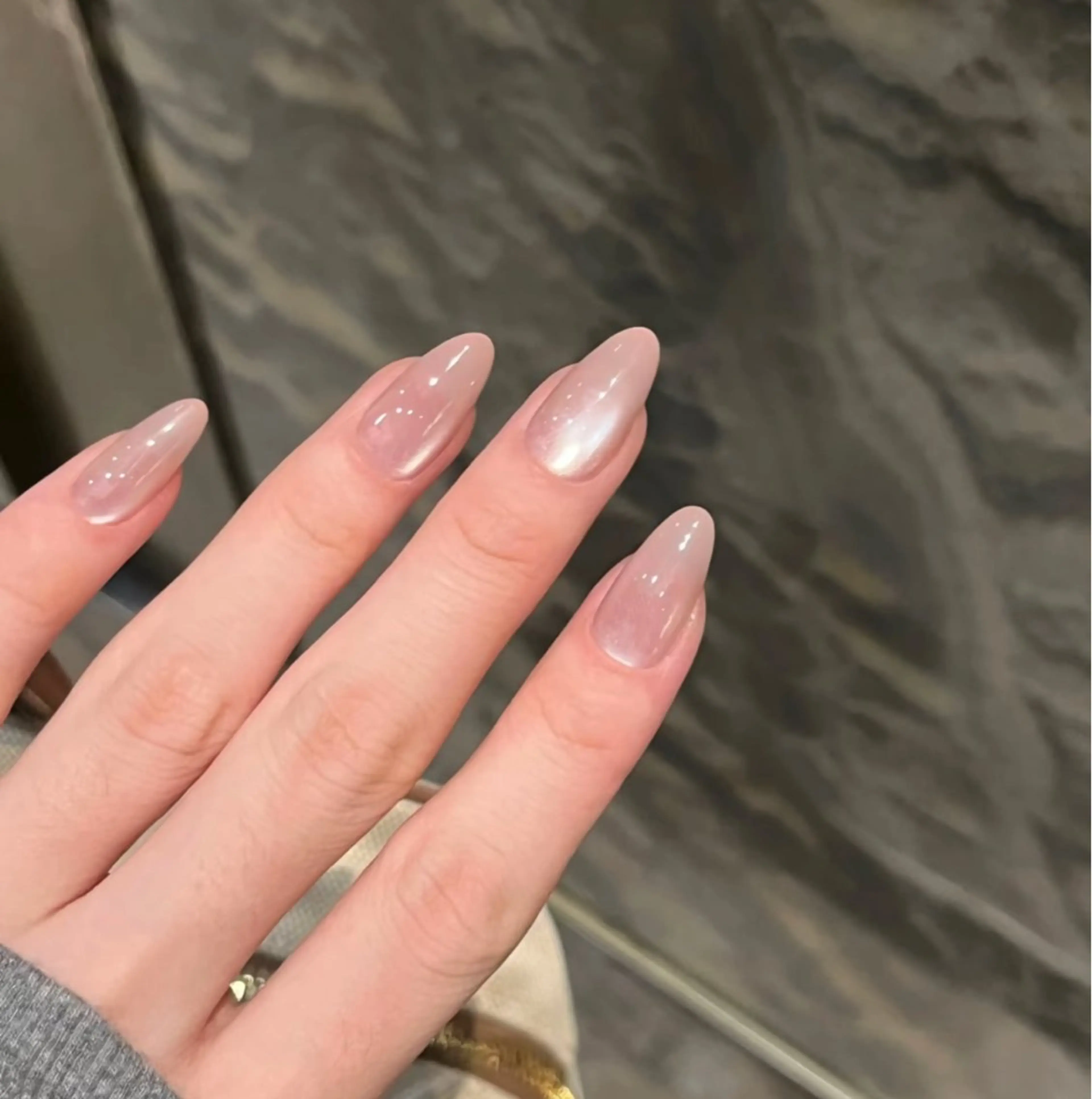 Hand💓マグネッ卜/フラシュ+ 2個パーツの写真