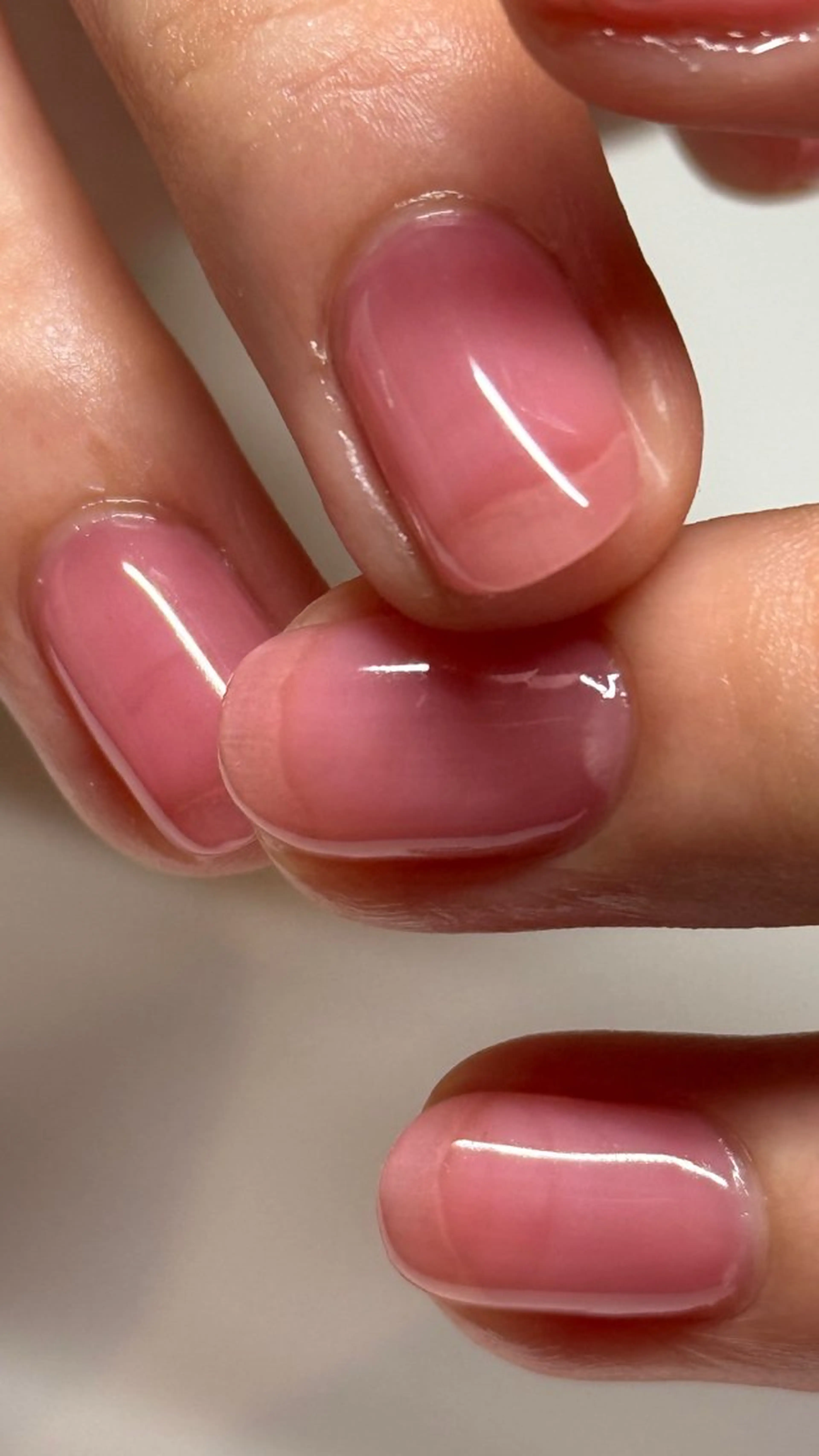 ネイル ハンドネイル Manon/ rikaのネイルデザイン