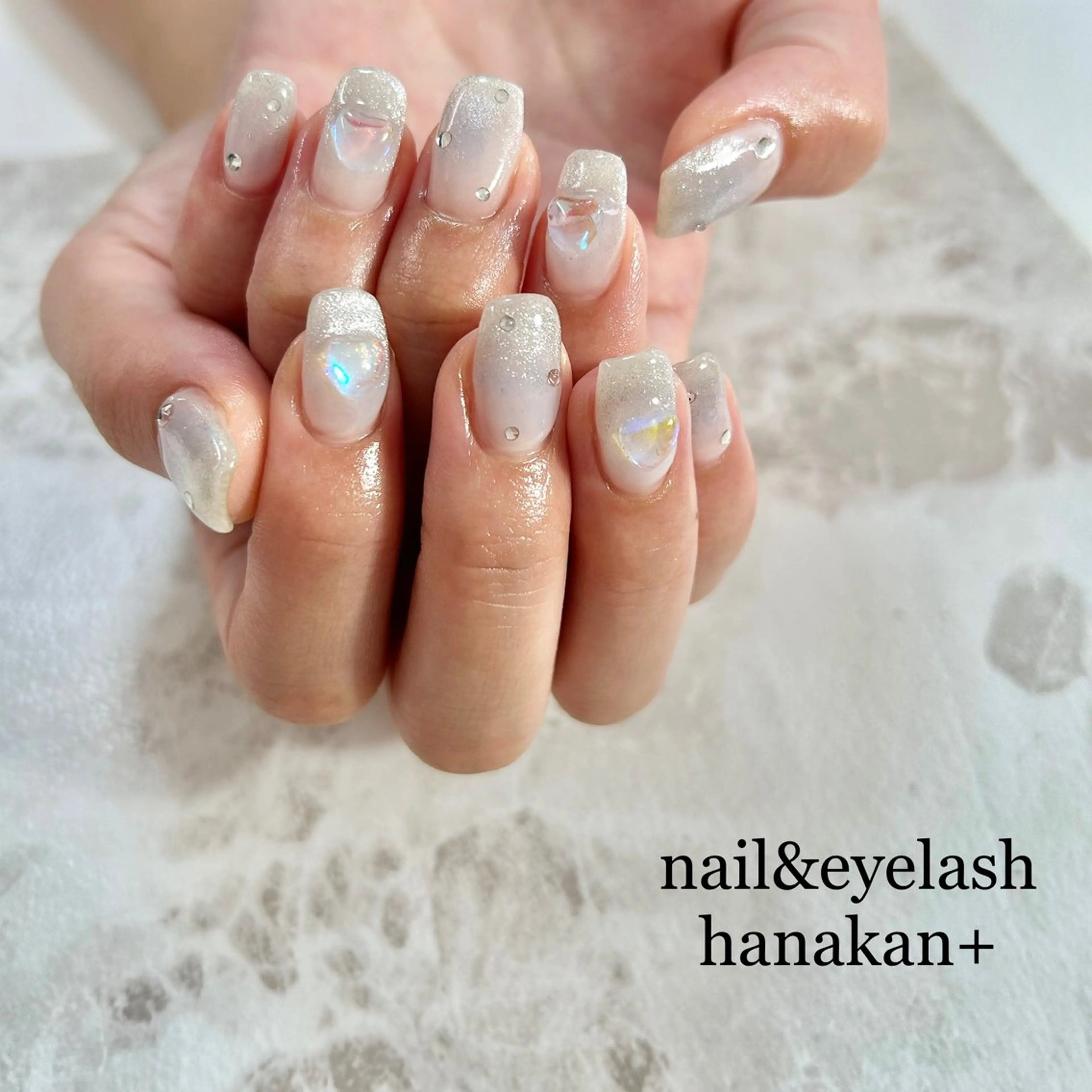 ネイル S Fumiのネイルデザイン