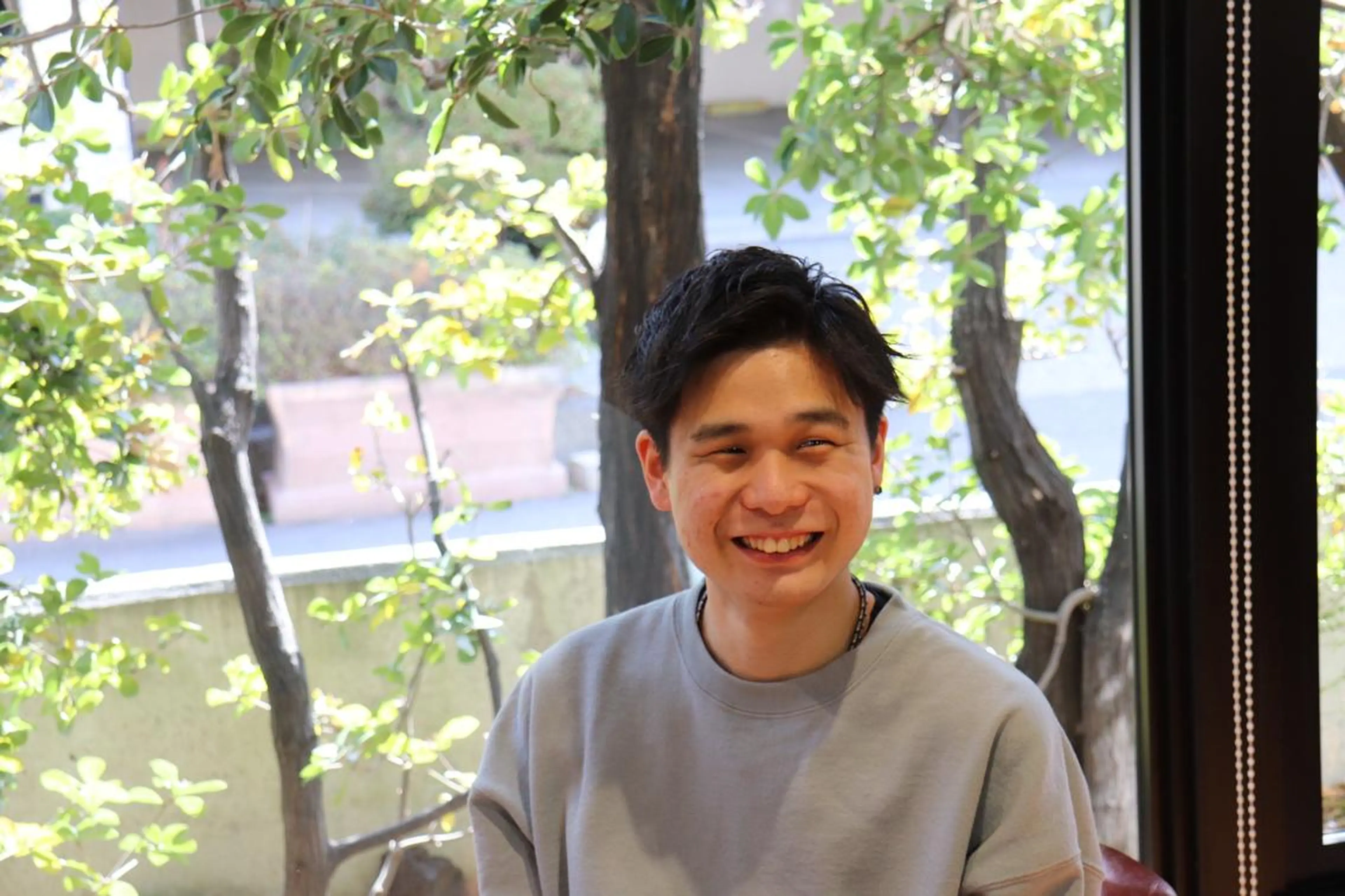 ショート 海川 洋貴のその他イメージ