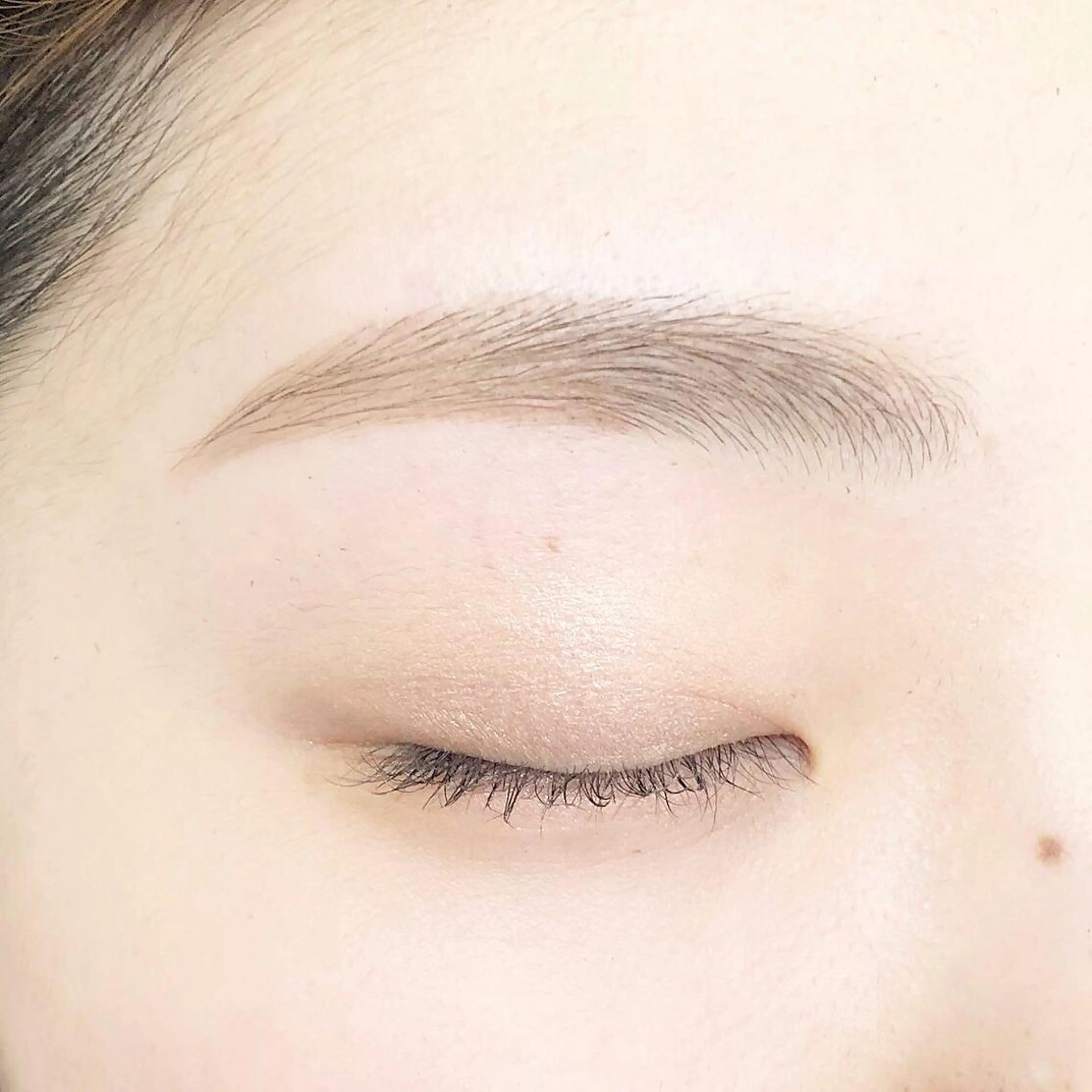 マツエク・マツパ elblink　/ risaのマツエク・マツパデザイン