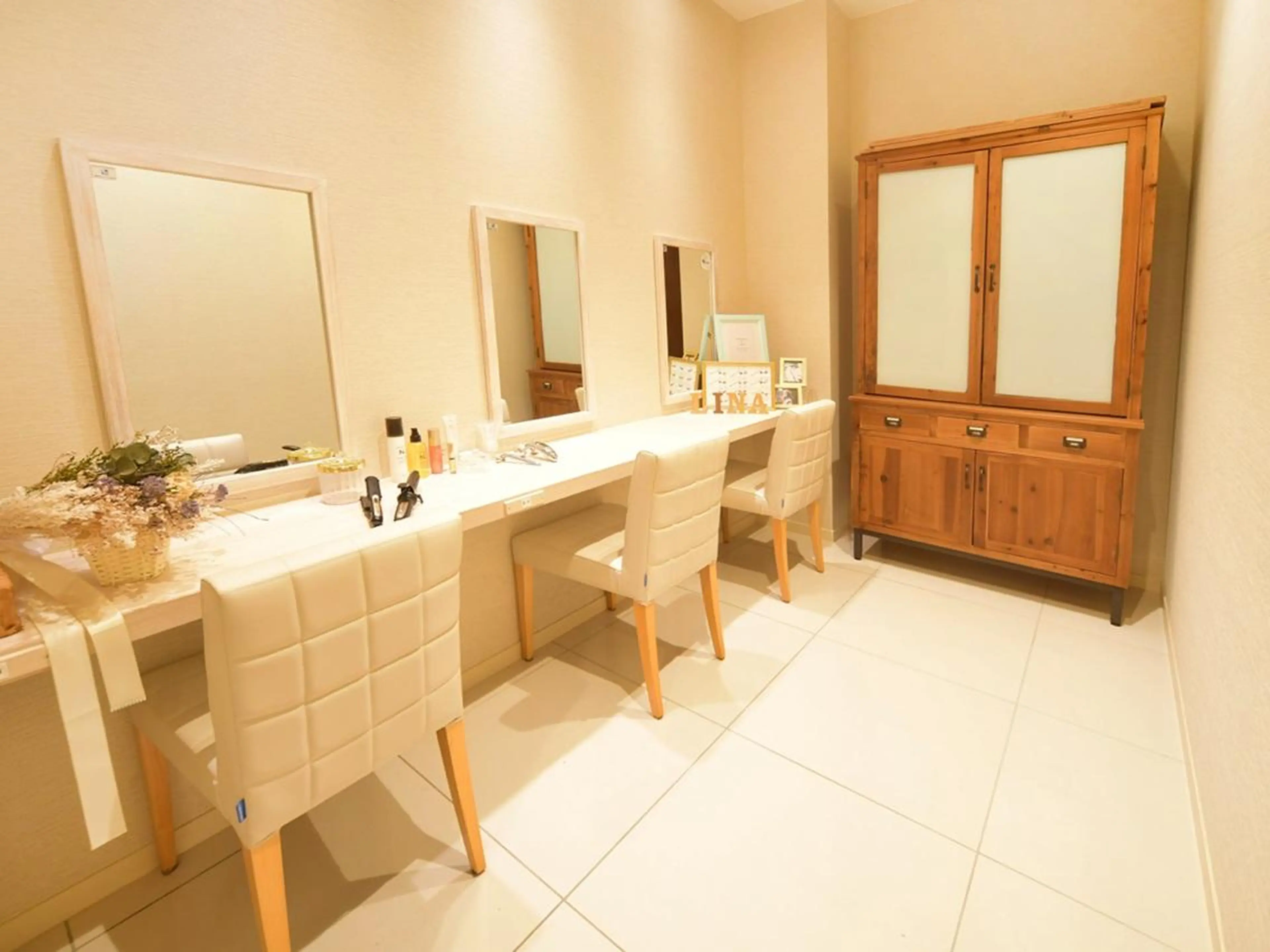 梶ヶ谷 絵璃のマツエク・マツパデザイン