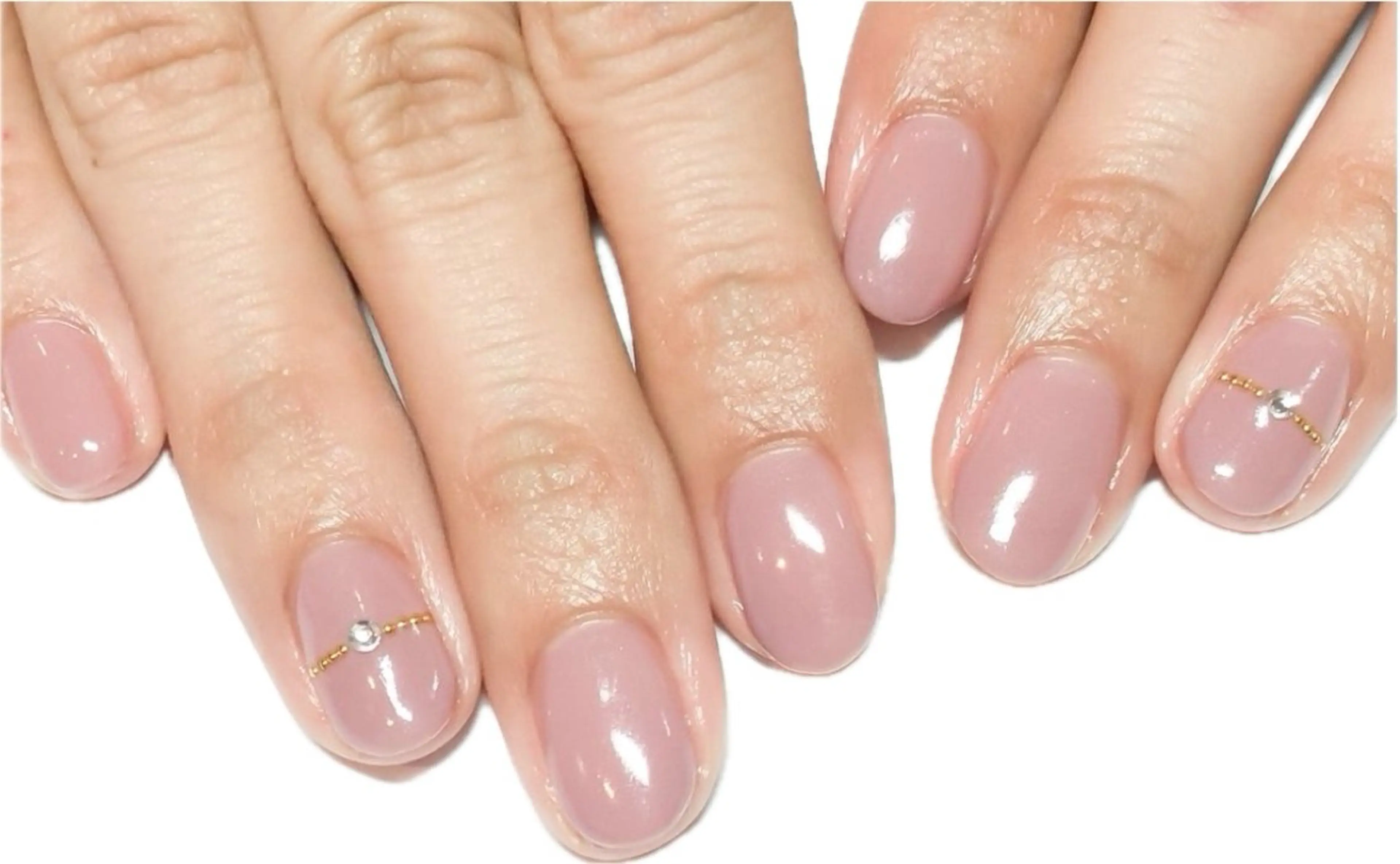 ネイル M's nail MASAEのネイルデザイン