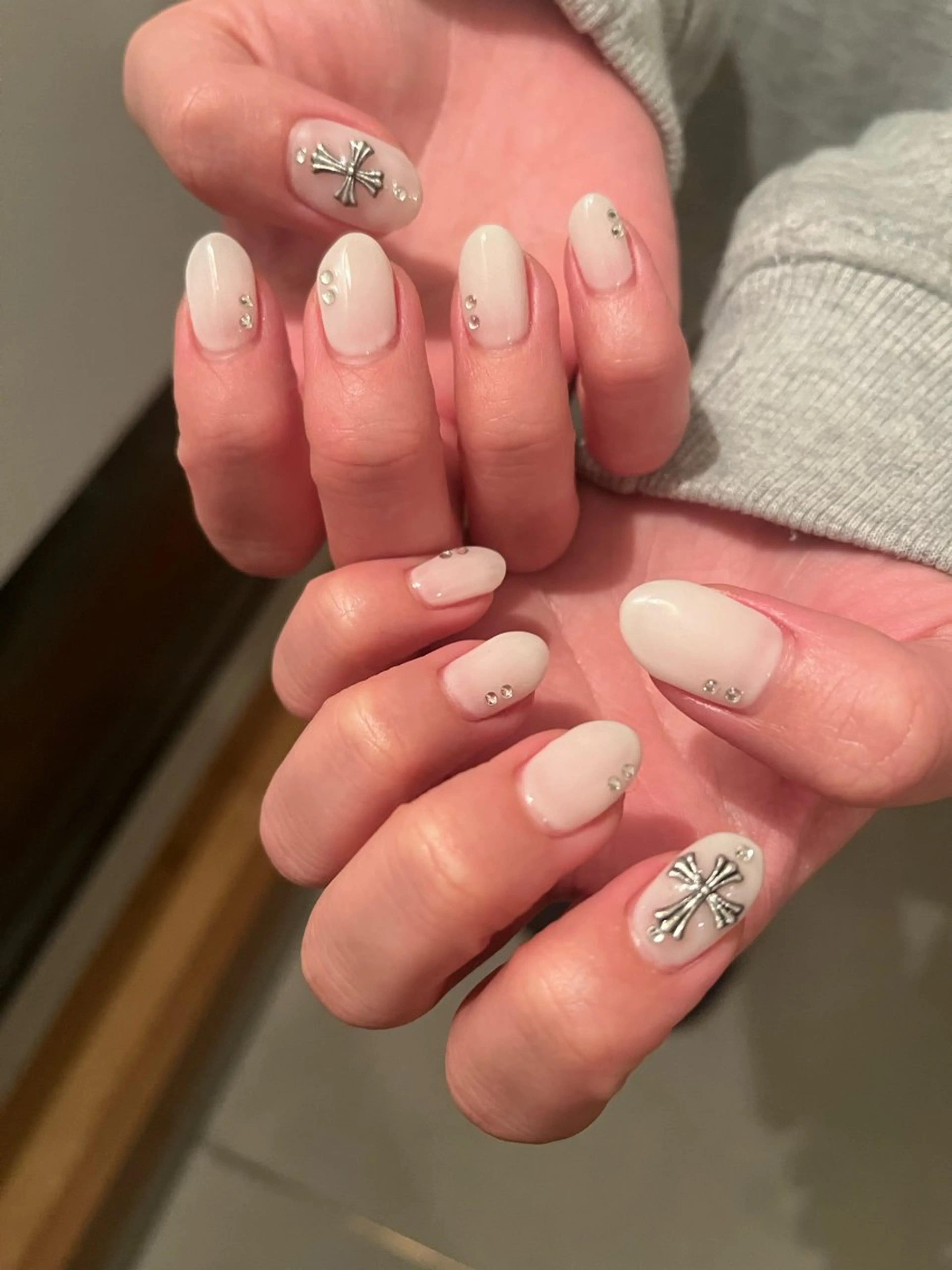 ネイル K Aのネイルデザイン