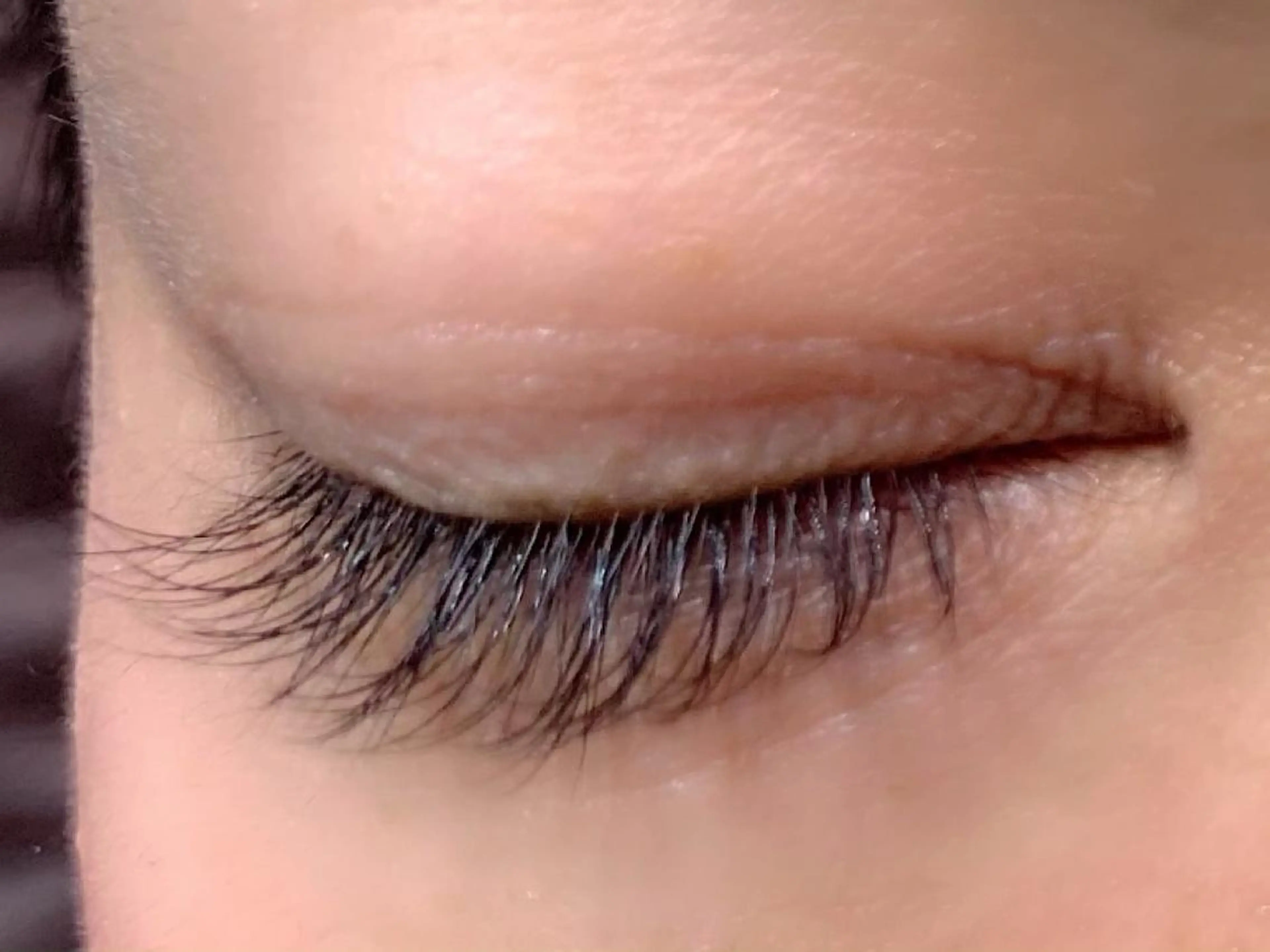 マツエク・マツパ 山田 紗希のマツエク・マツパデザイン