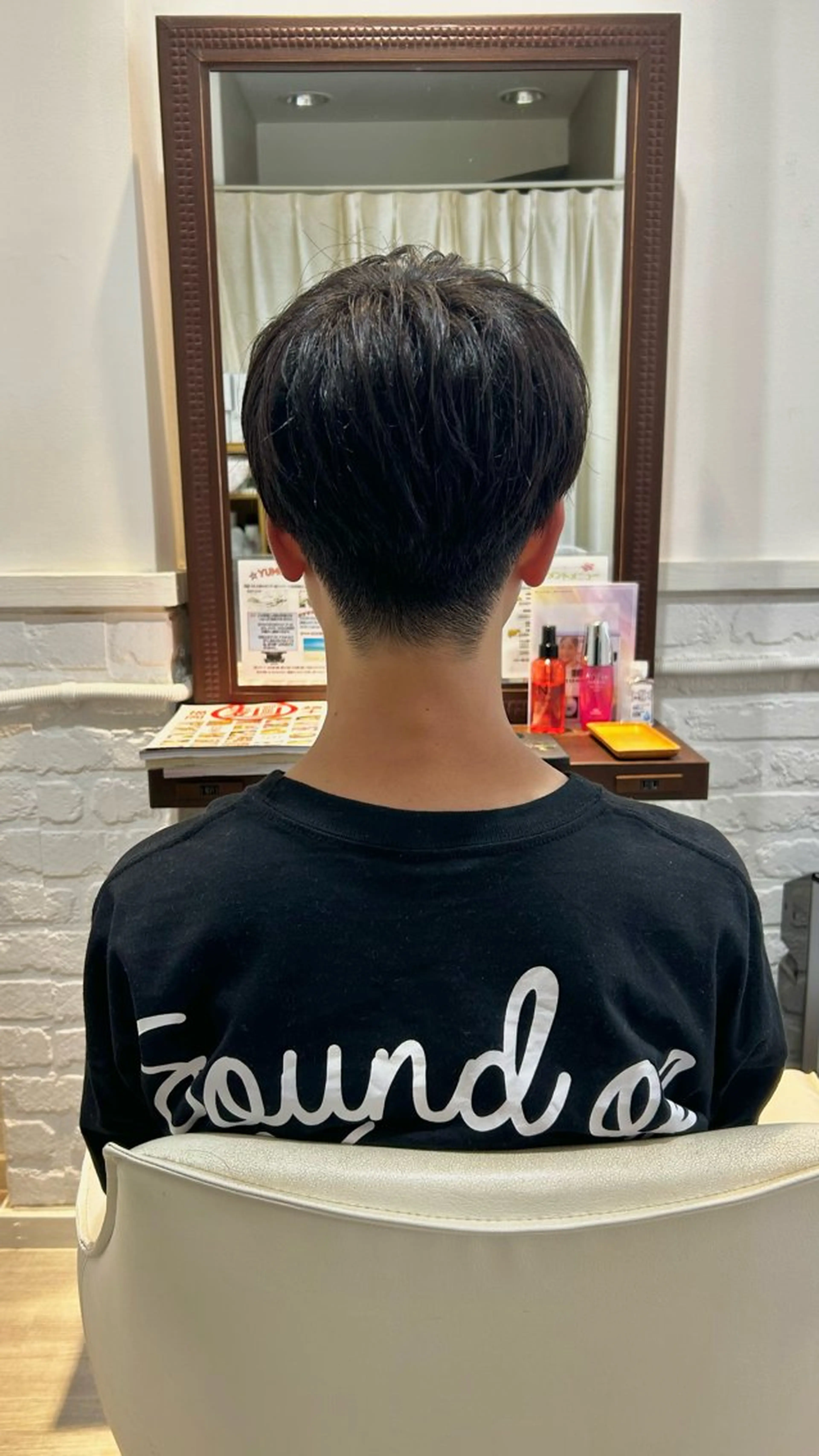 ミディアム BeLuna所属・姪浜駅北口徒歩1分 /熊谷寛大のその他イメージ