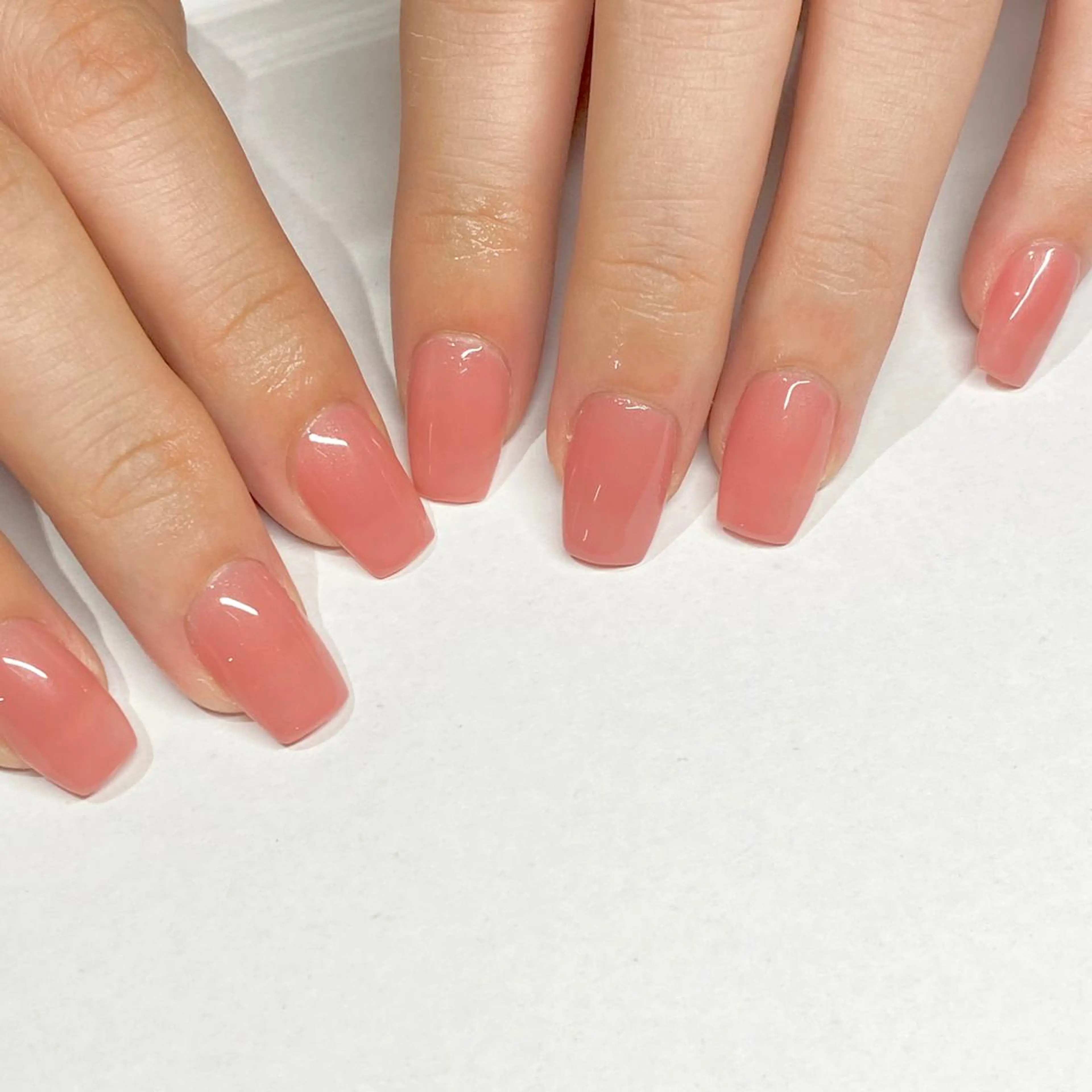 ネイル Temptation mainailのネイルデザイン