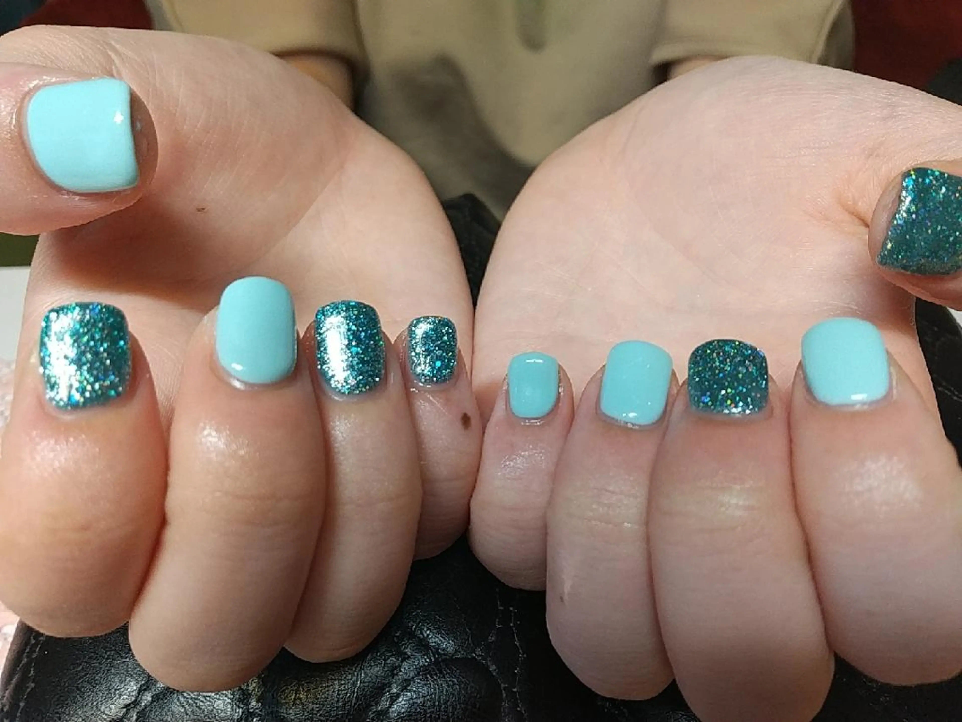 ネイル haru  nailのネイルデザイン