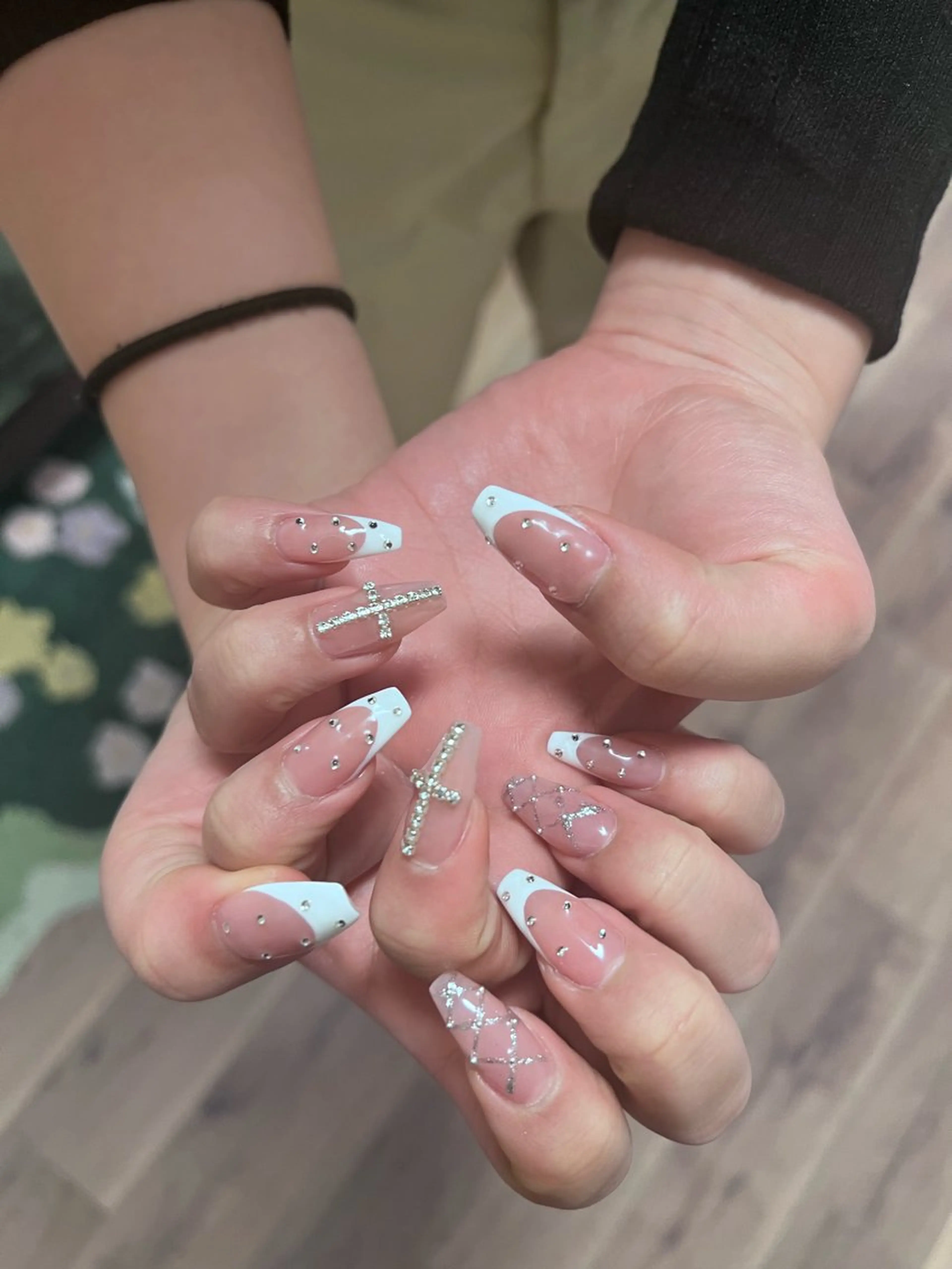 ネイル ハンドネイル 京美人所属・京 美人のネイルデザイン