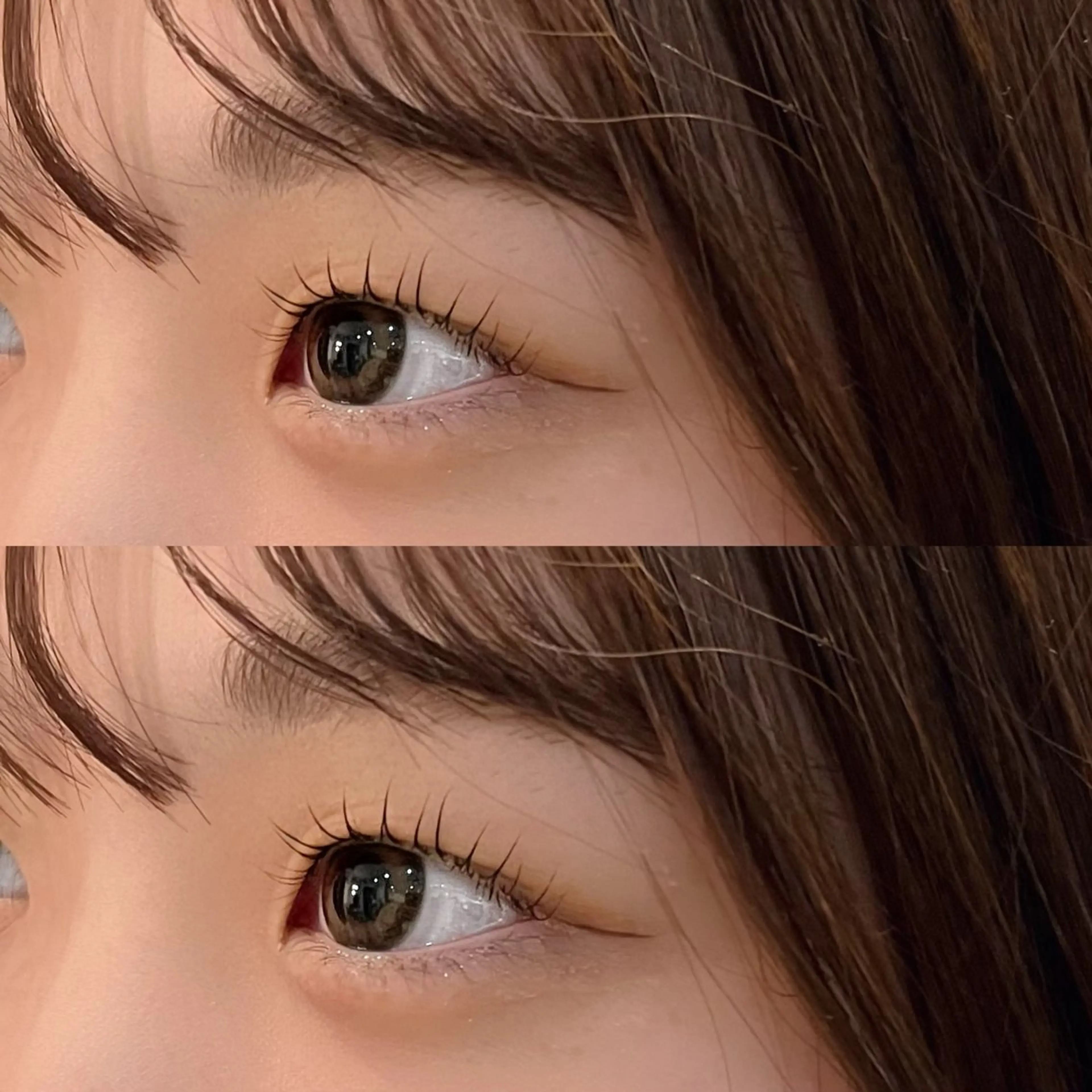 マツエク・マツパ 垢抜け眉WAX専門 ちゅるんまつげ|鎌倉の眉毛・アイブロウイメージ