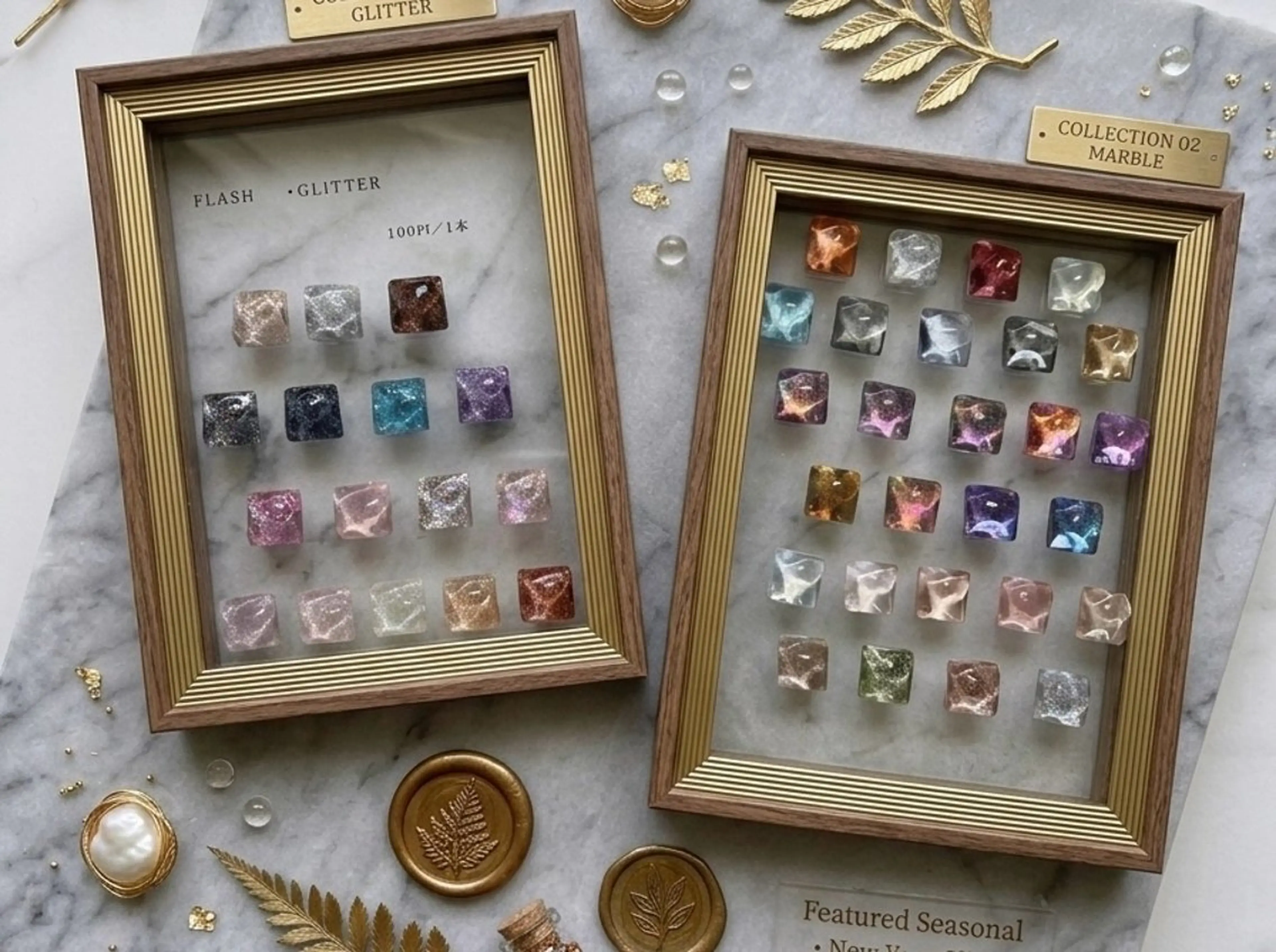 ネイル nail＆eyelashＲＯＩ所属・ROI スタッフのマツエク・マツパデザイン