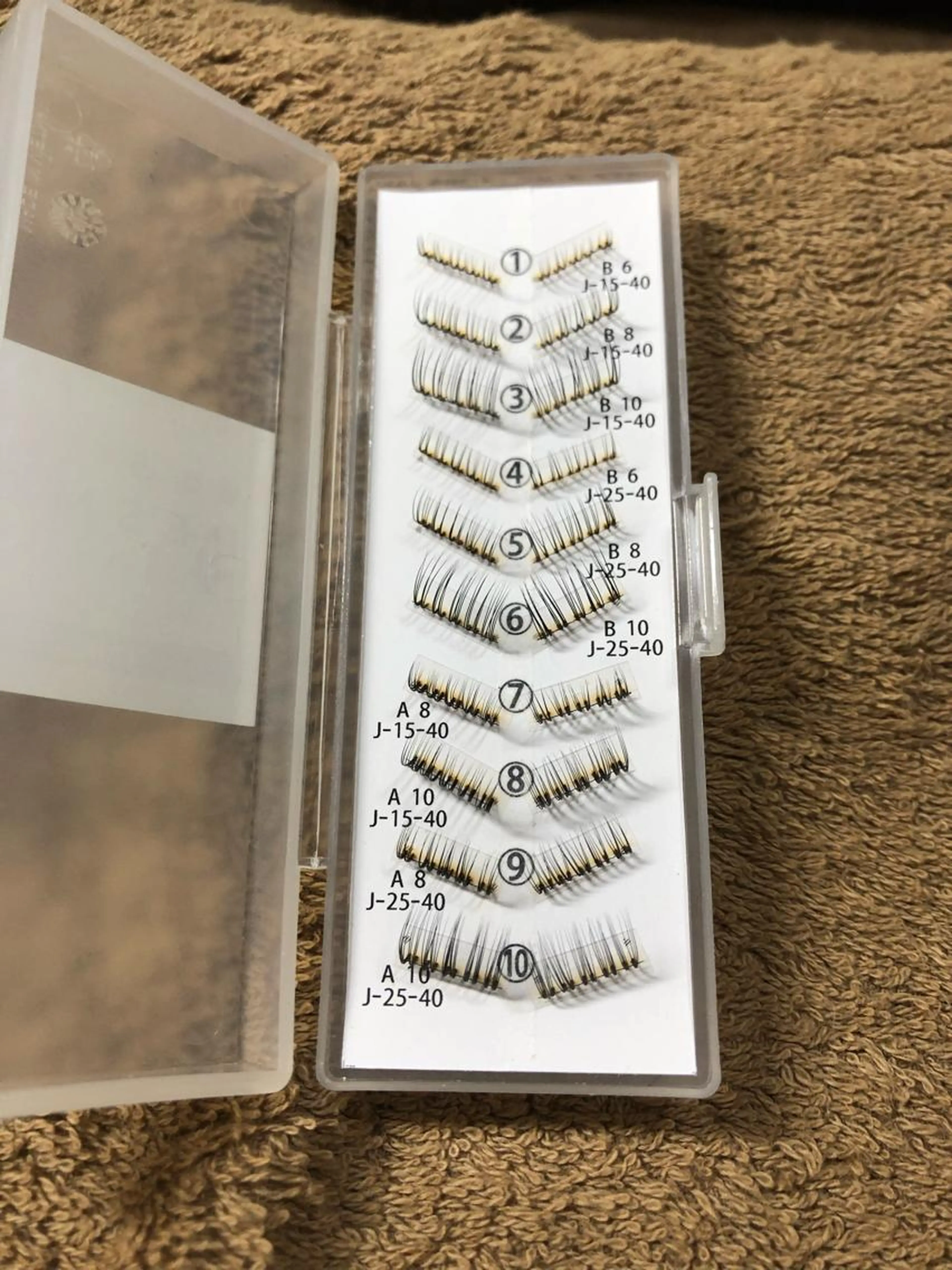 必ずご予約前にお電話ください。カウンセリング無料。施術は有料です。詳細情報も必ずお読みください。の写真