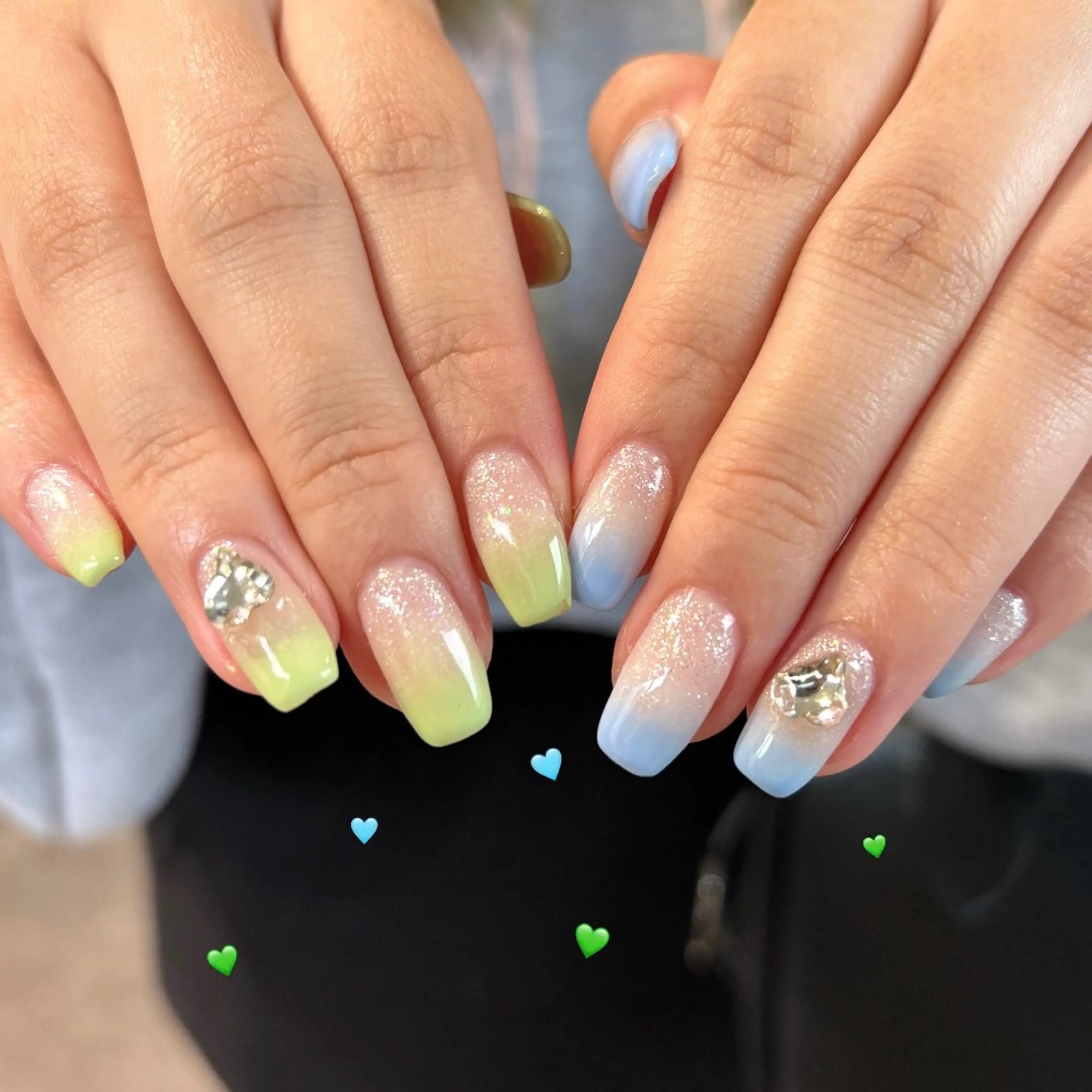 ネイル ハンドネイル Renatus🤍 MISUZUのネイルデザイン