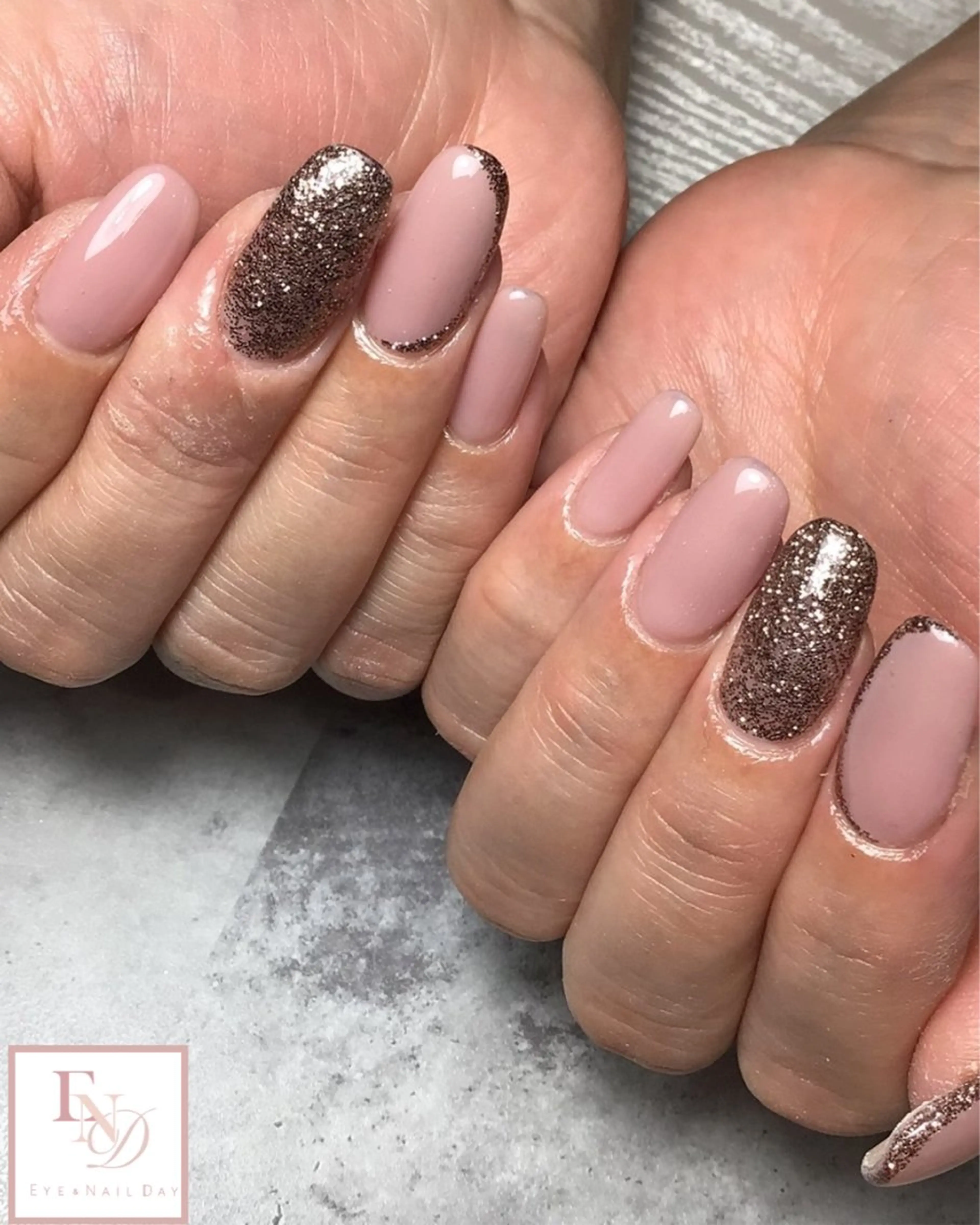 ネイル Nail Day 西院店のネイルデザイン