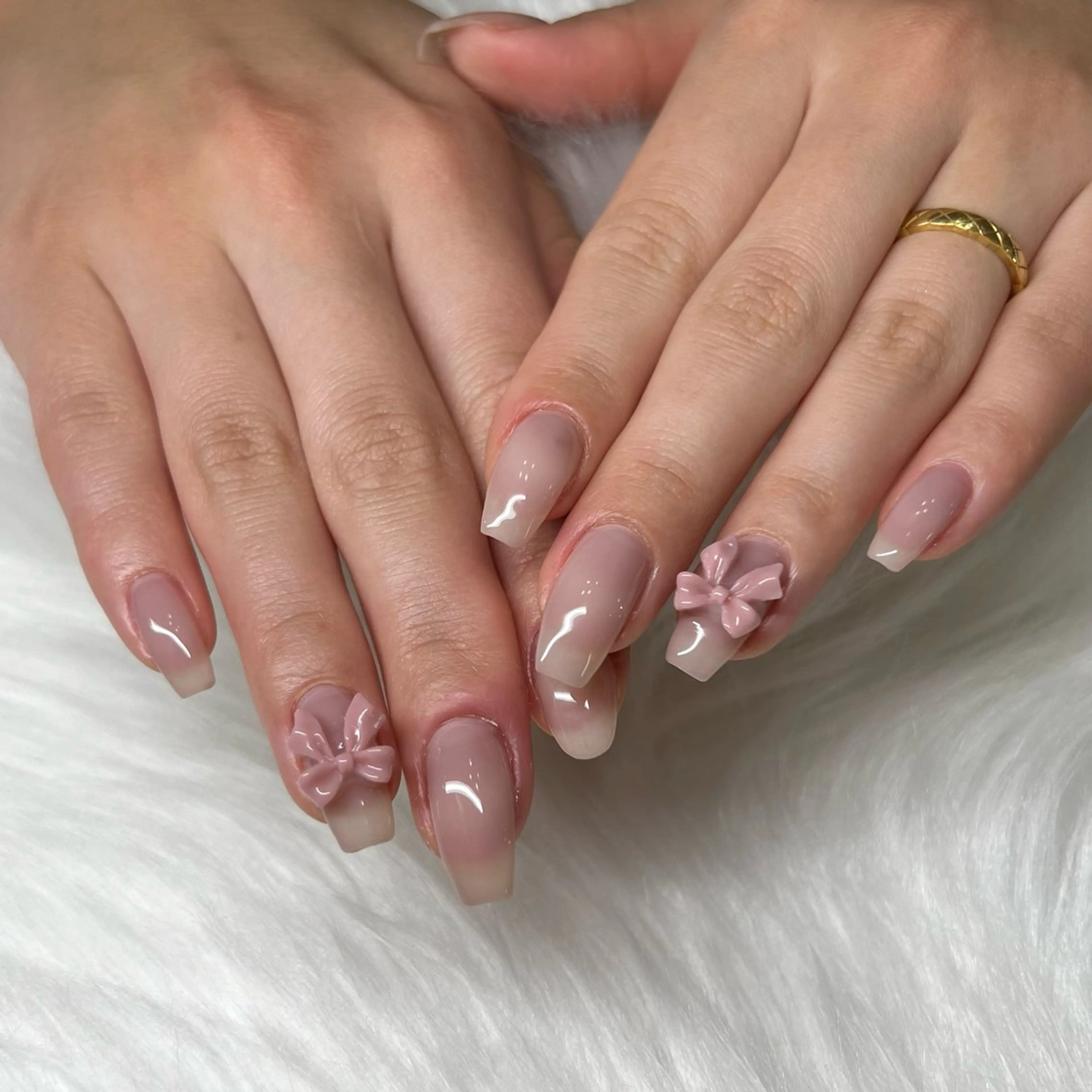 《-Hand-オフ込み》アートやり放題(2~3本art/持込OK)の写真