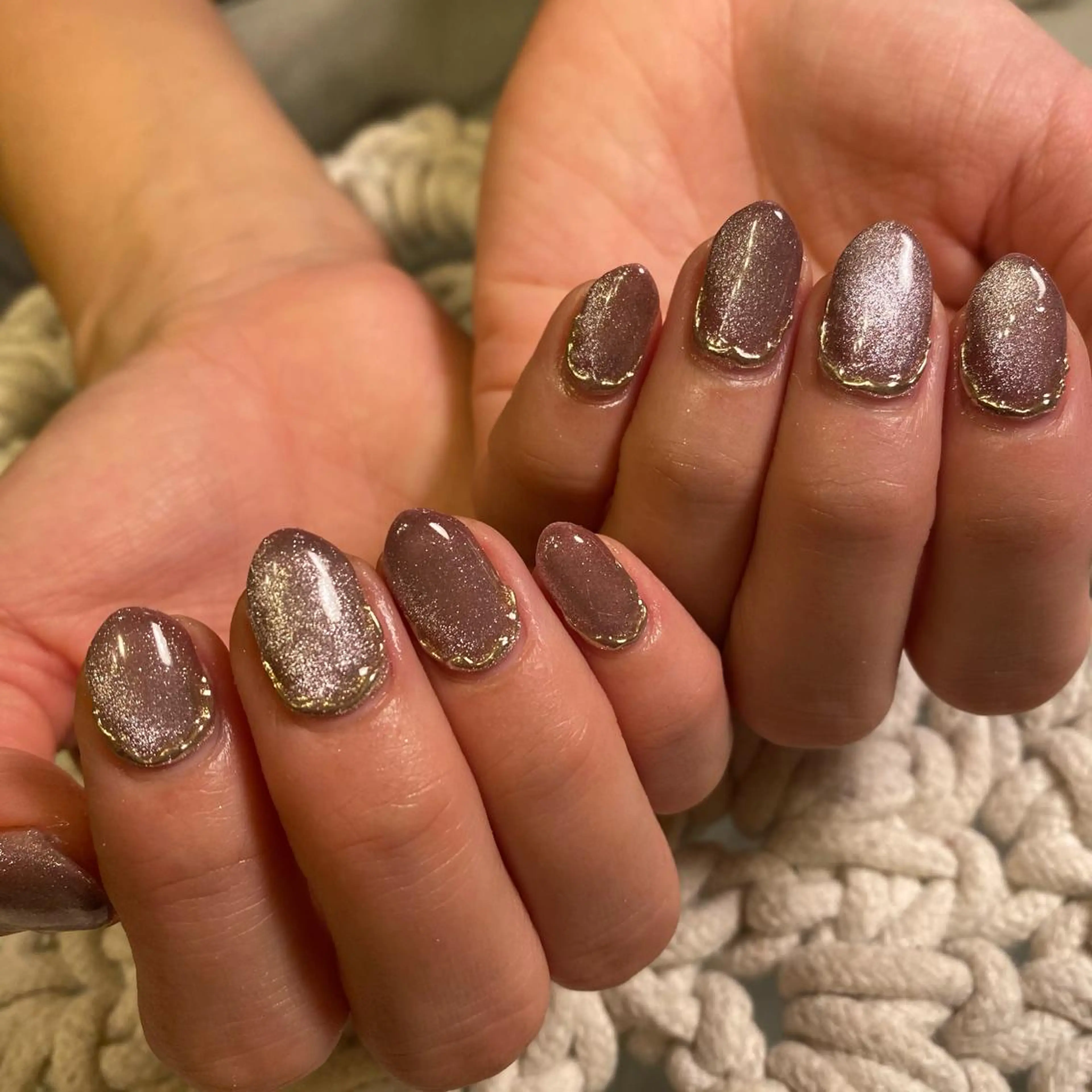 ネイル YUKI /stellavieのネイルデザイン