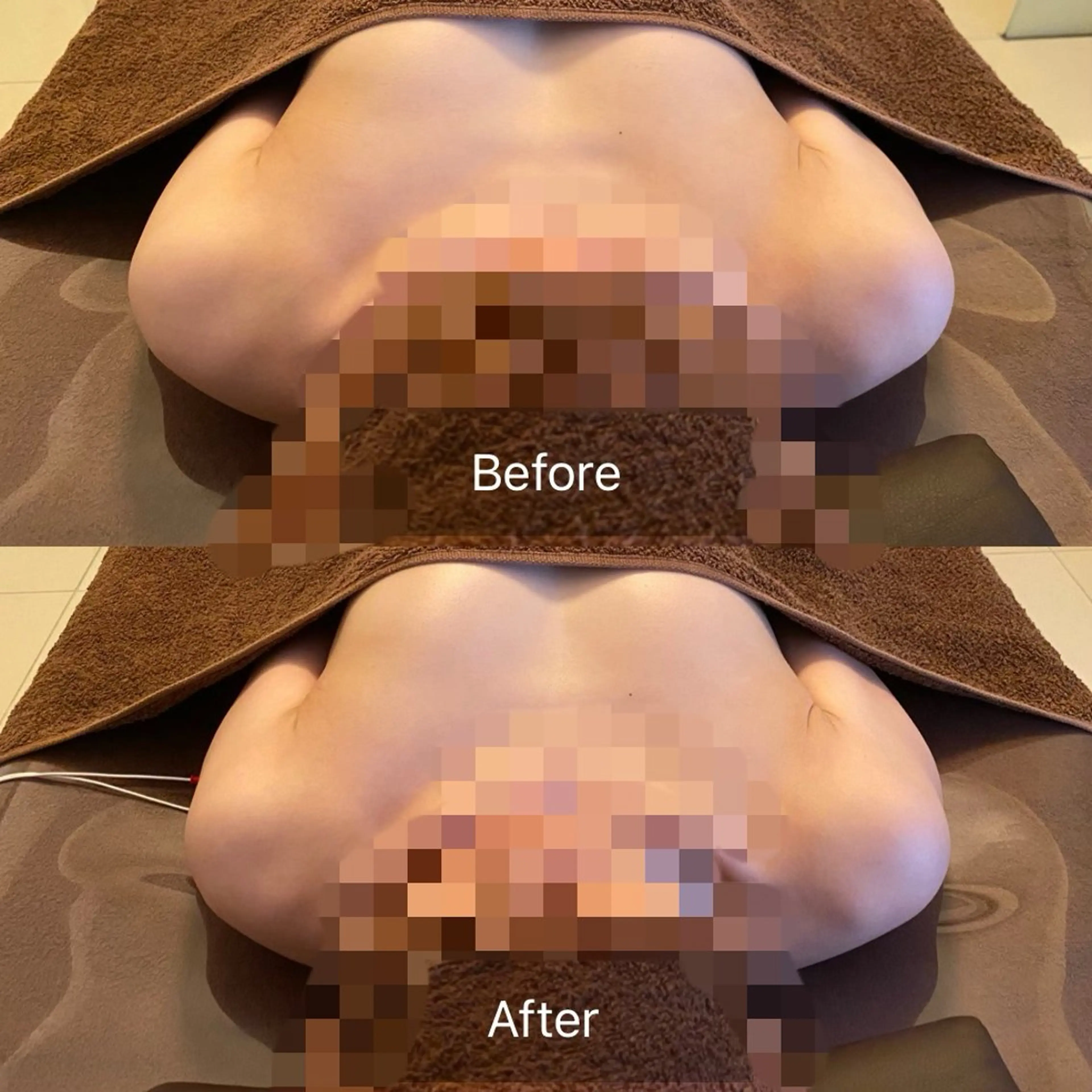 整顔整頭所属・整顔整頭 ｾｲｶﾞﾝｾｲﾄｳのエステ・リラクイメージ