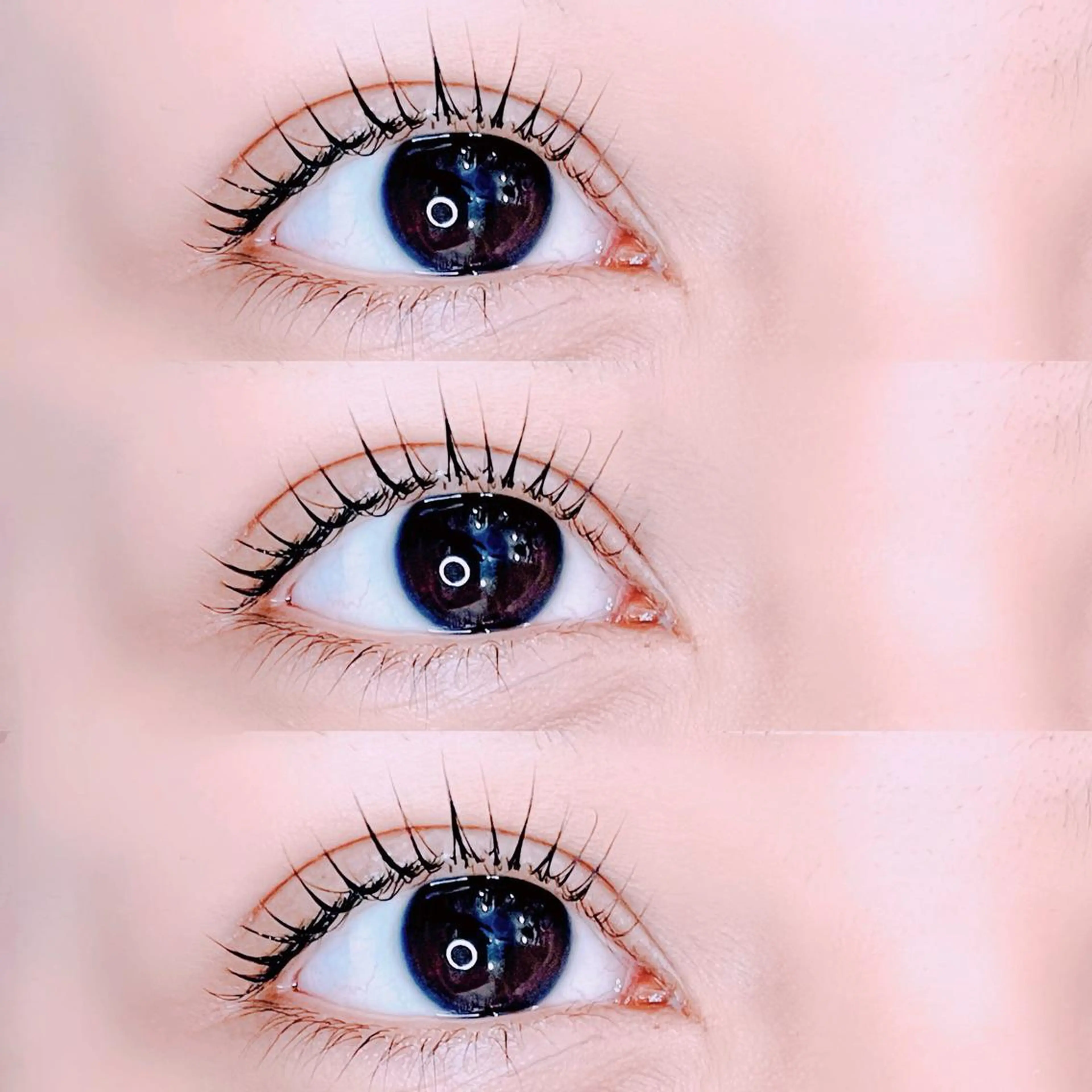 マツエク・マツパ Shain所属・Shain一之江 /ひかり🤍のマツエク・マツパデザイン