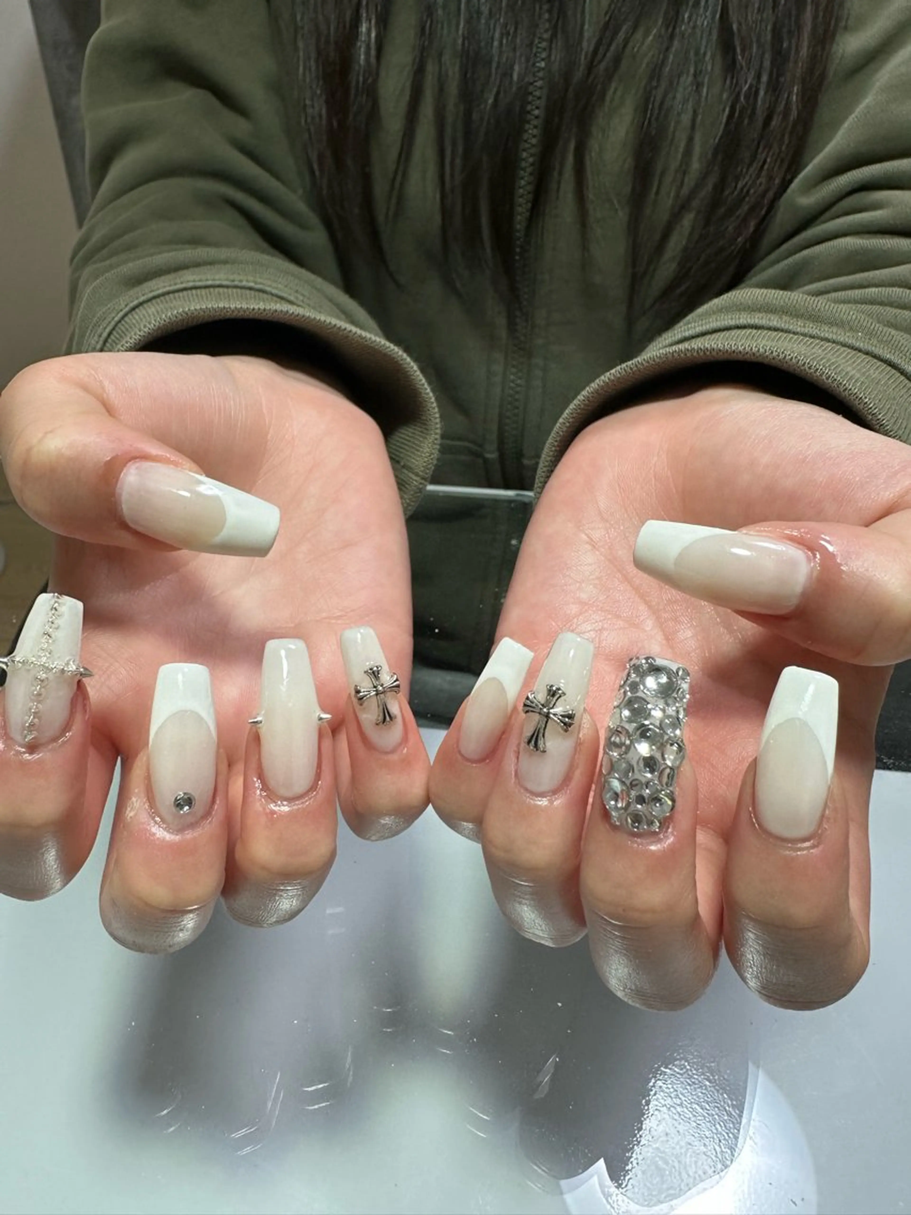 ネイル Nail Salon Queen所属・Nail Salon Queenのネイルデザイン