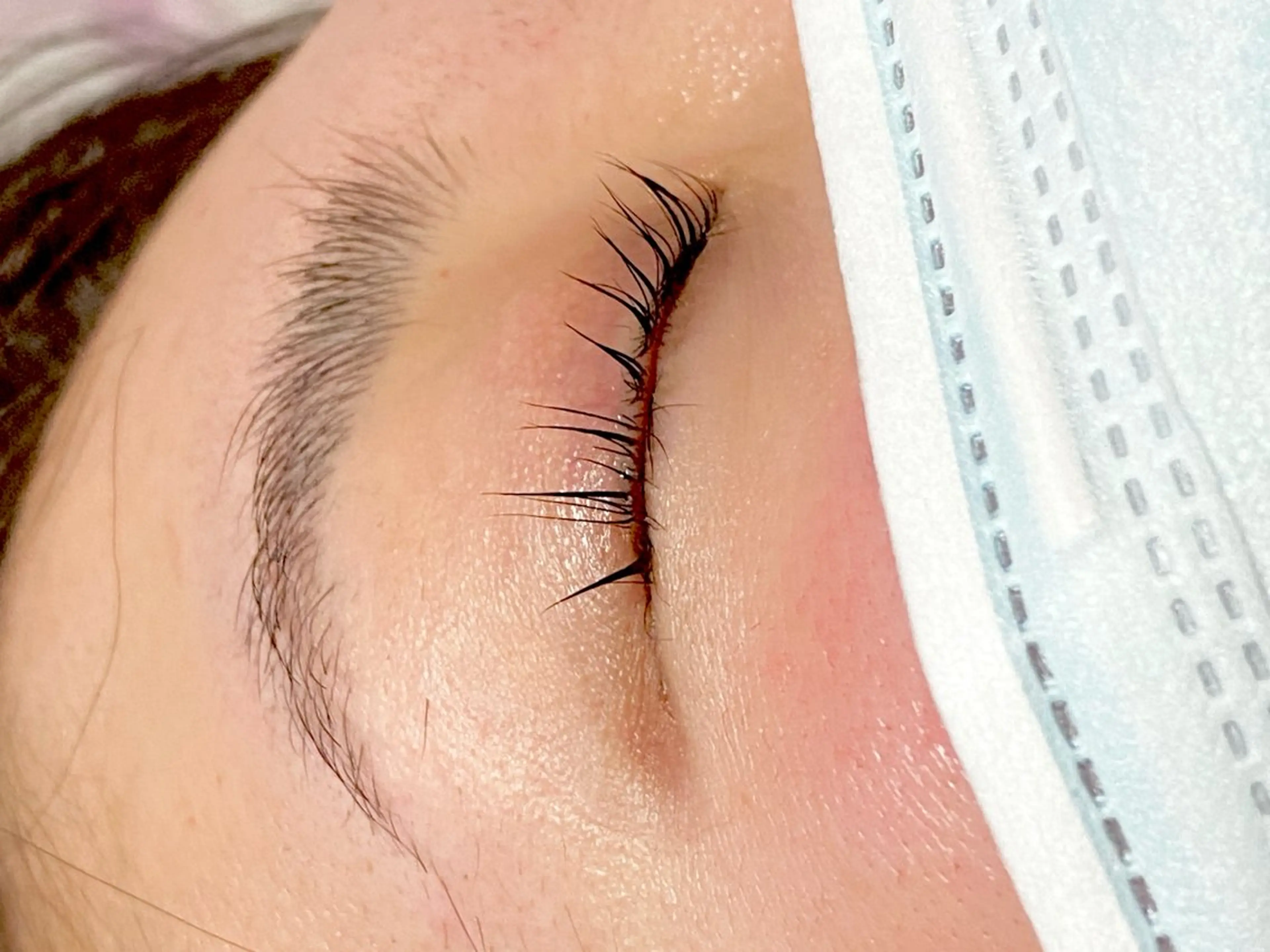 マツエク・マツパ マツパ リラネイル所属・福田 美代子のネイルデザイン