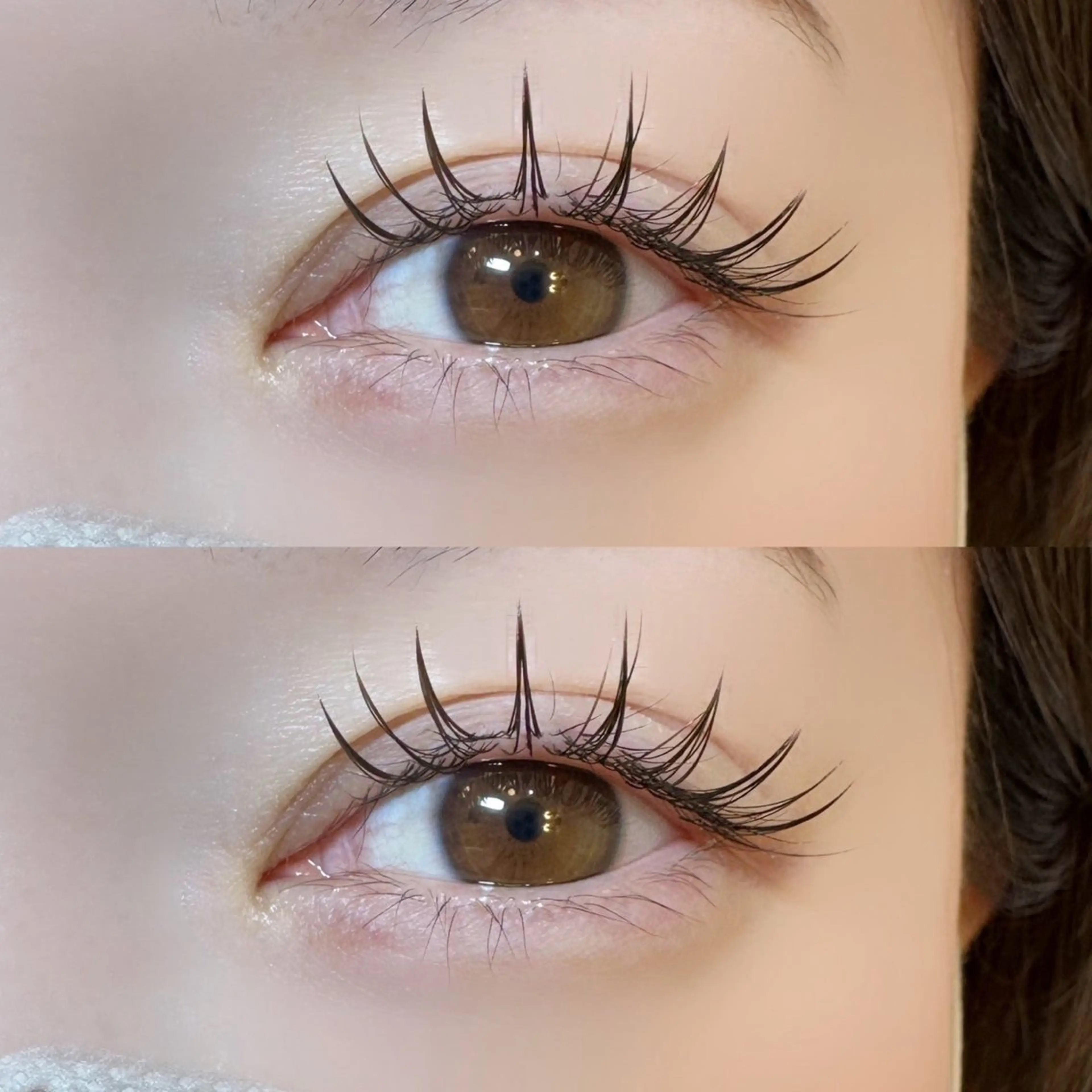 フラットラッシュ練習モデル🎀必ず補足説明欄ご覧下さい⚠️90分の写真