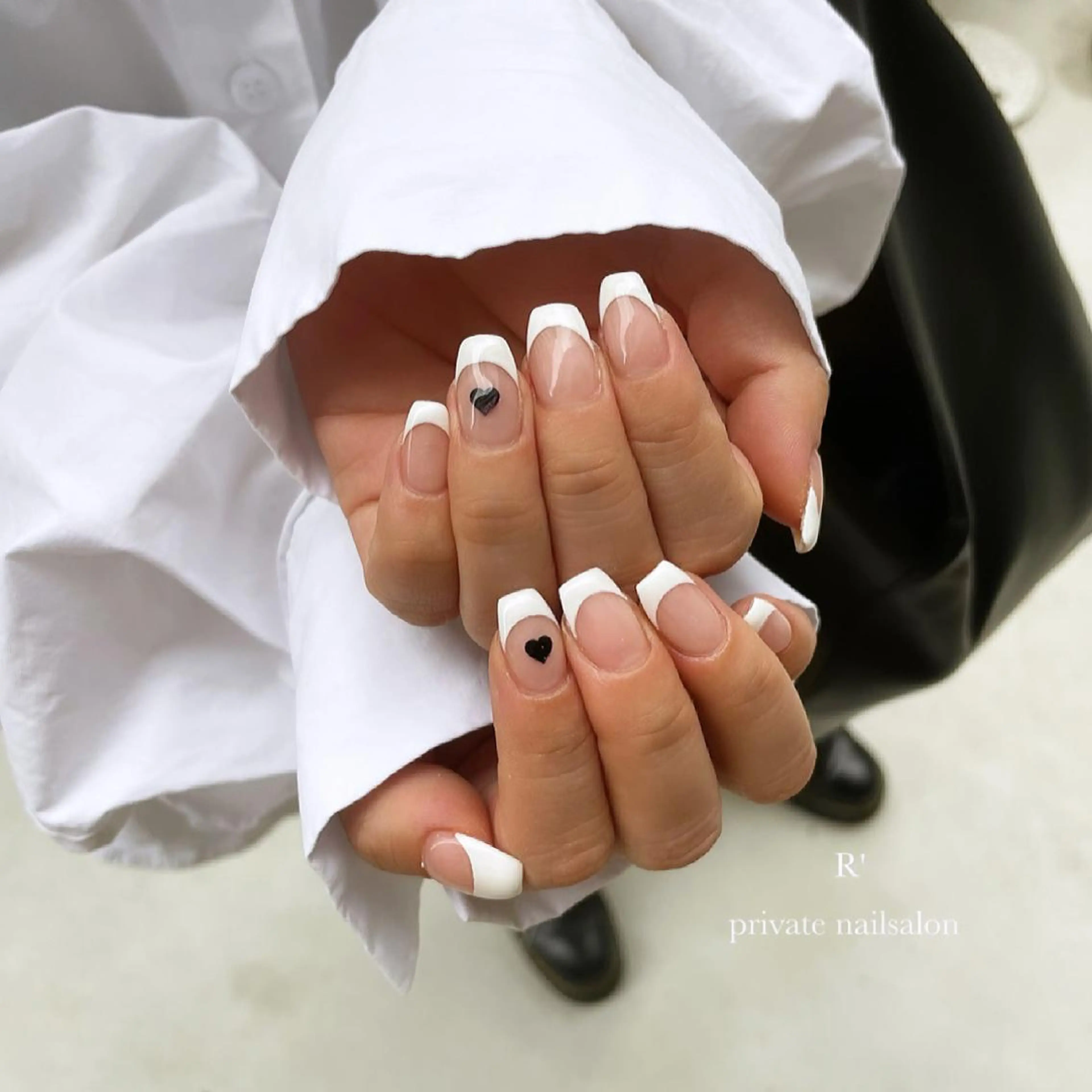 ネイル Bersinar nail所属・Bersinar nail(rina)のネイルデザイン