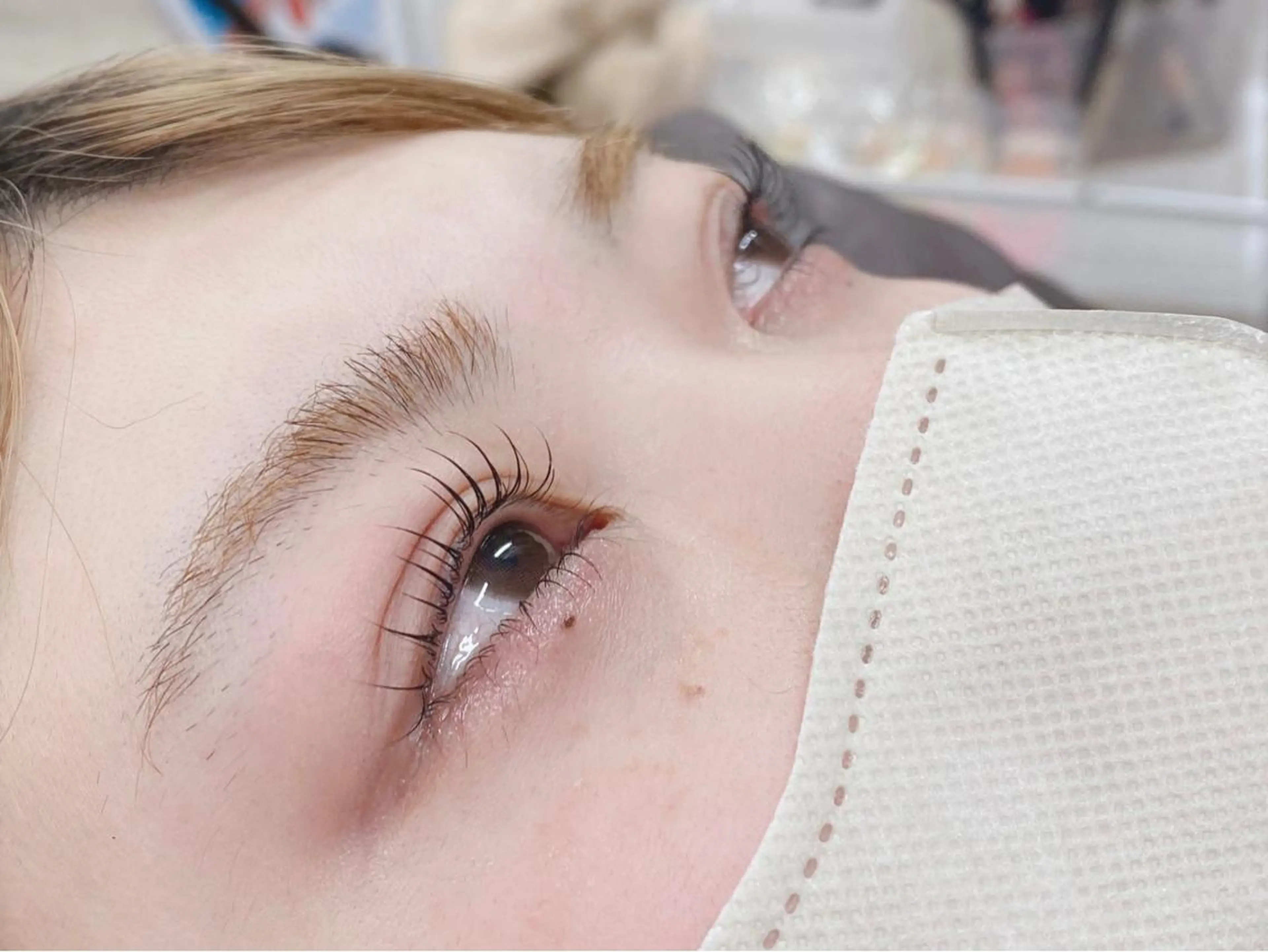 マツエク・マツパ alicetokyo enari🪄のマツエク・マツパデザイン