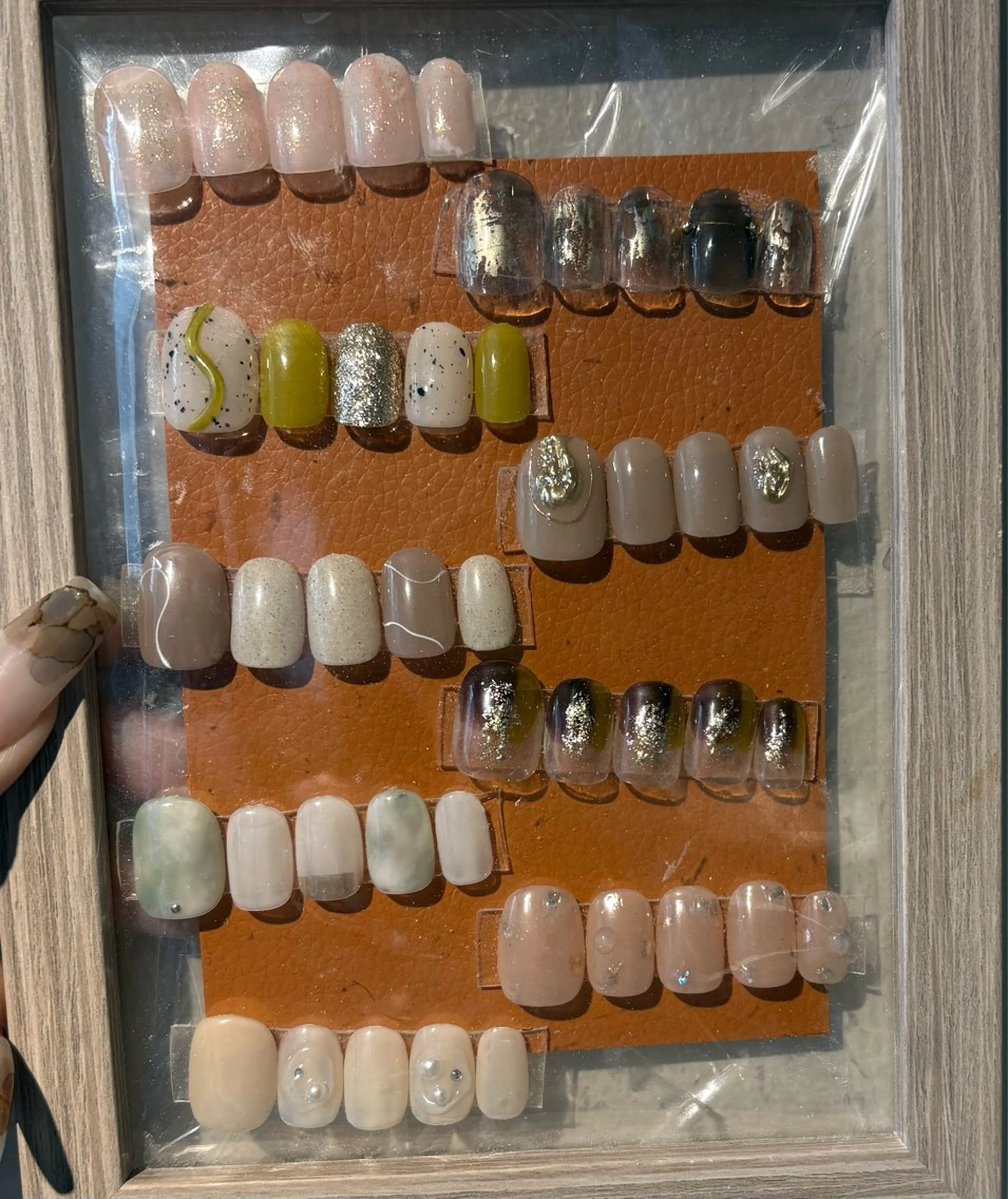 オフあり限定【アート】モデル募集⚠️の写真