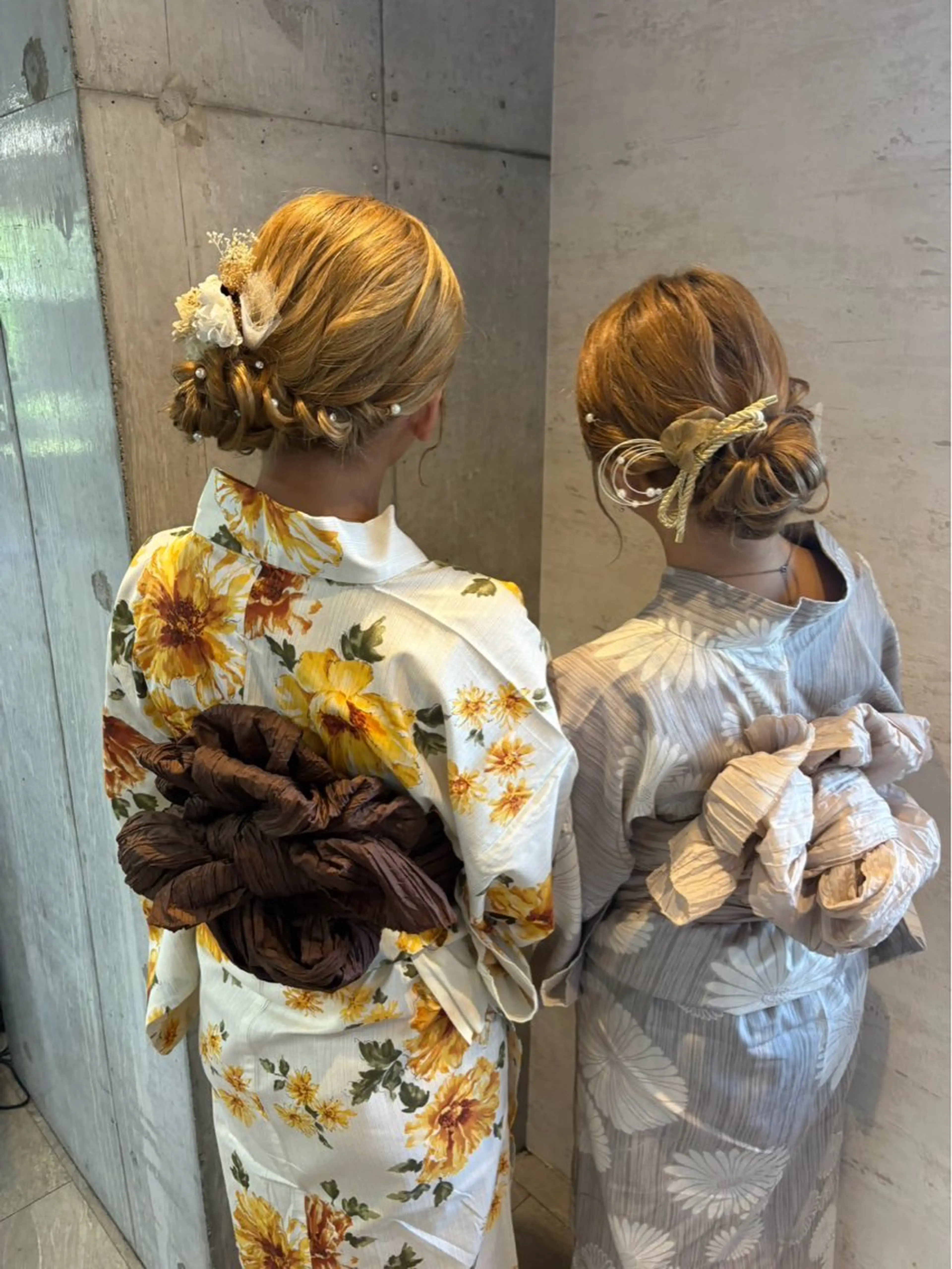 ヘアアレンジ Reve resort所属・美髪× ヘアセット✨Araiのヘアスタイル