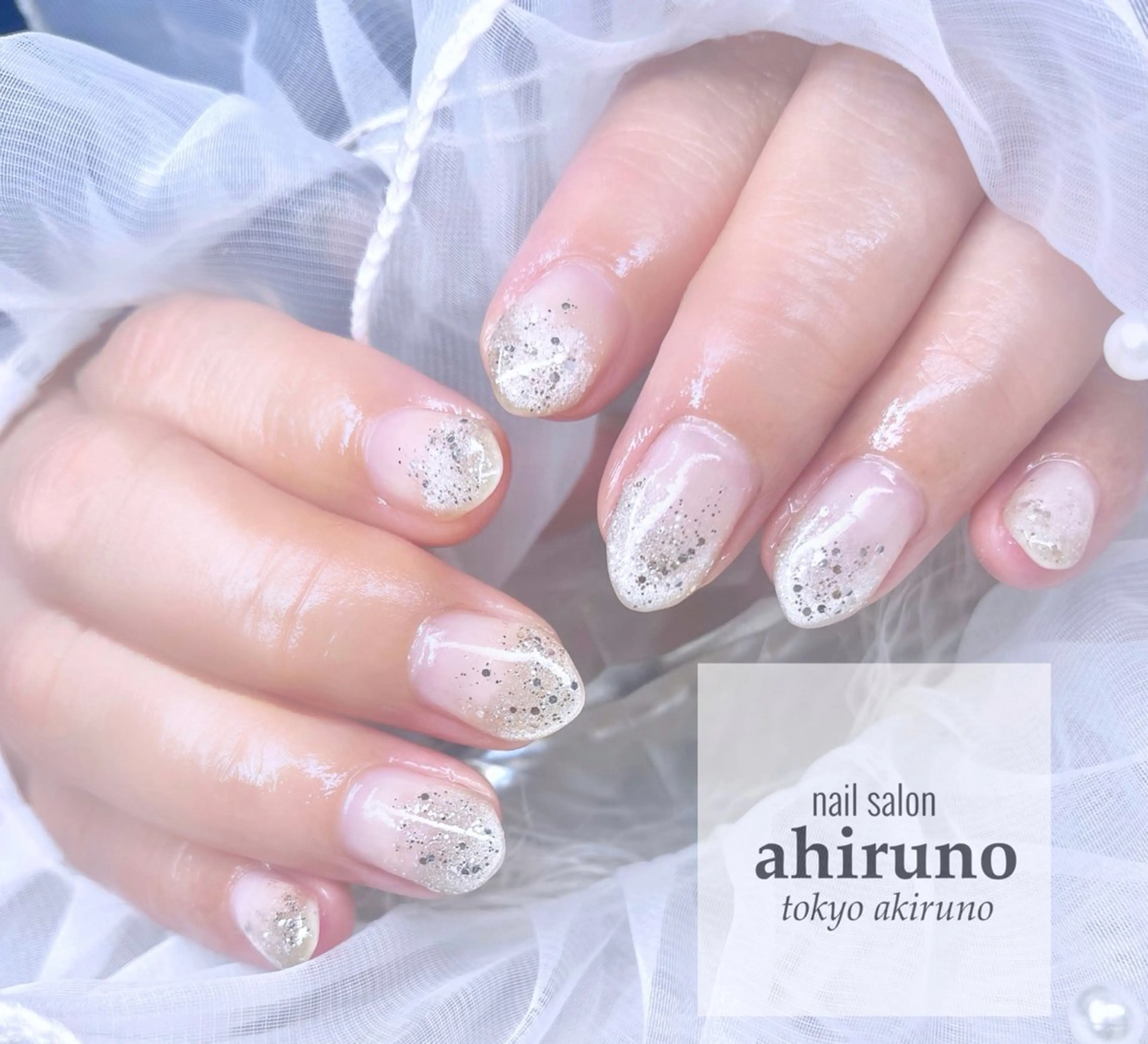 ネイル マグネットネイル オフィスネイル シンプルネイル ハンドネイル ａｈｉｒｕｎｏ ✿ ｙｕiのネイルデザイン