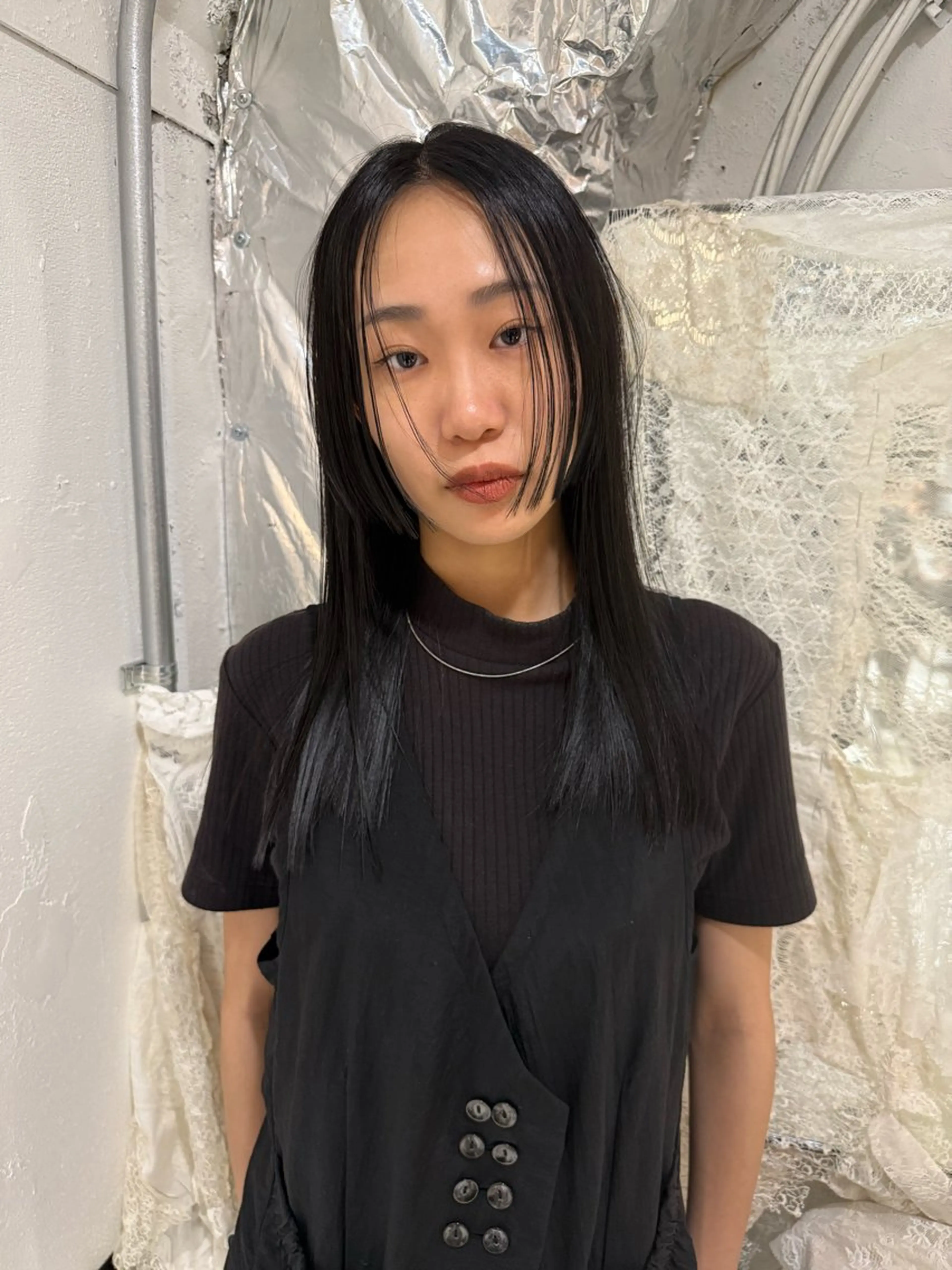 【チェックモデル募集】無料トリートメント✨（必ず概要ご確認お願いいたします🙇🏽‍♀️）の写真