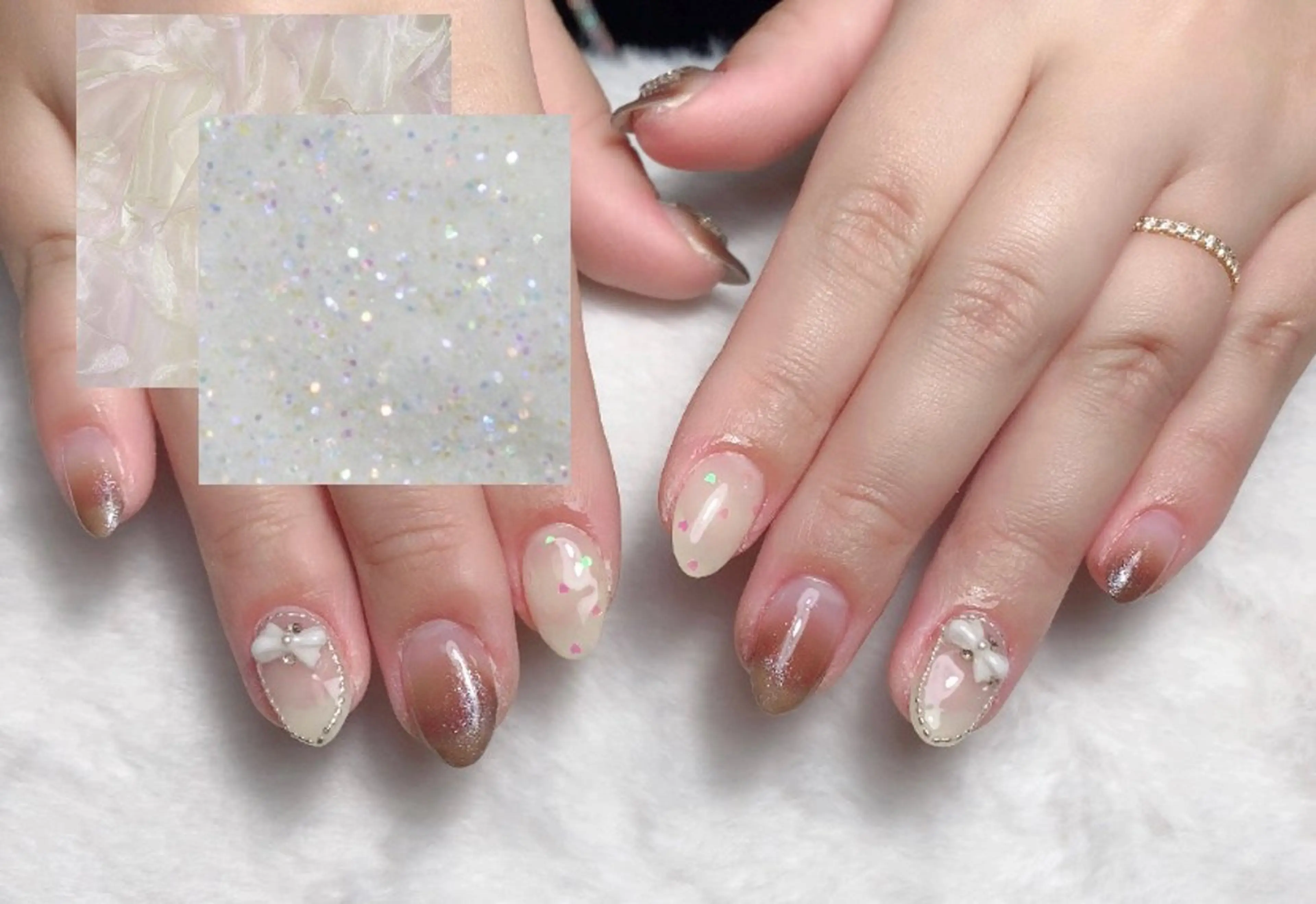 ネイル ハンドネイル 🎀NAIL RONI🎀のその他イメージ