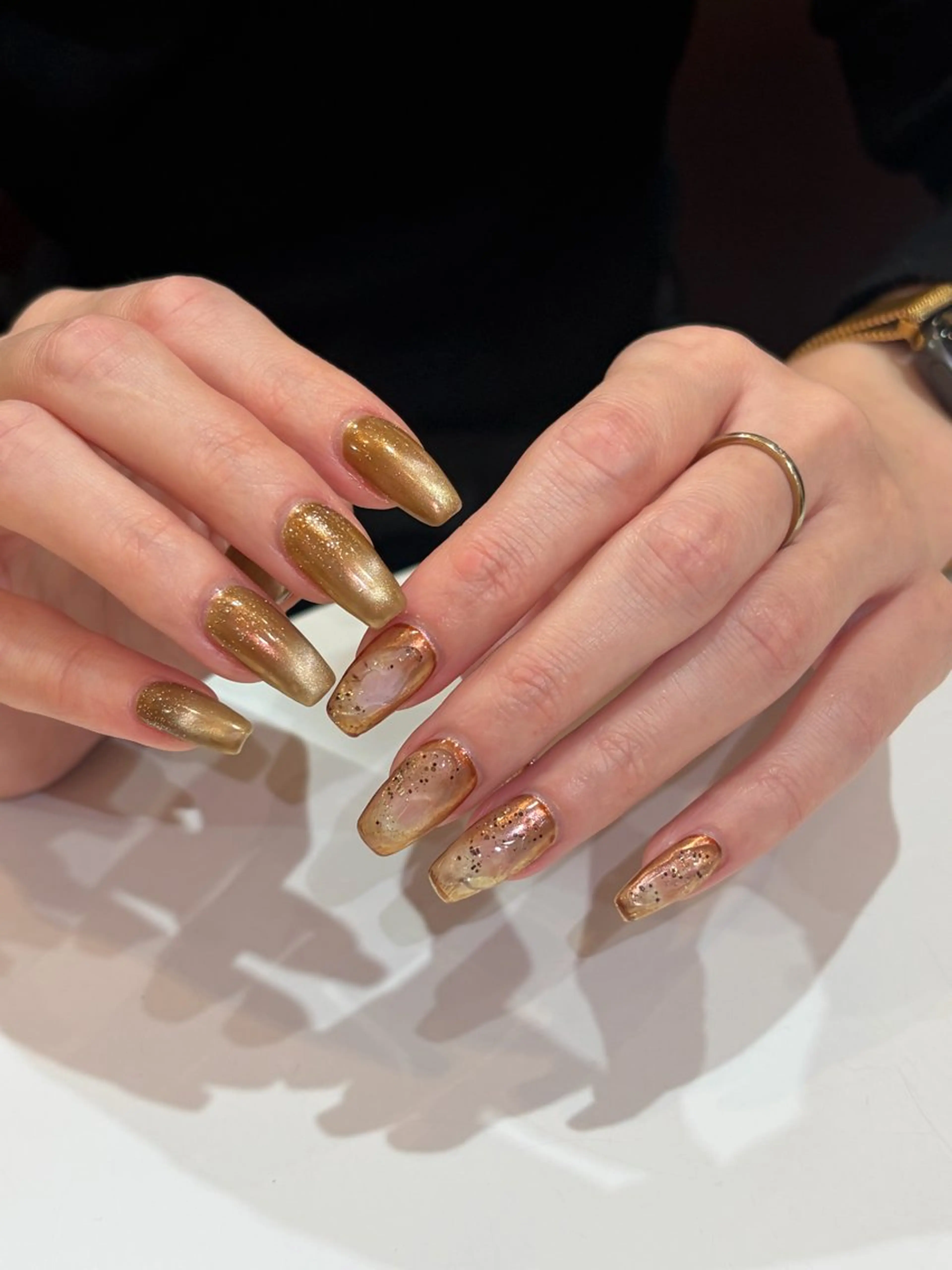 hand 120min やり放題の写真