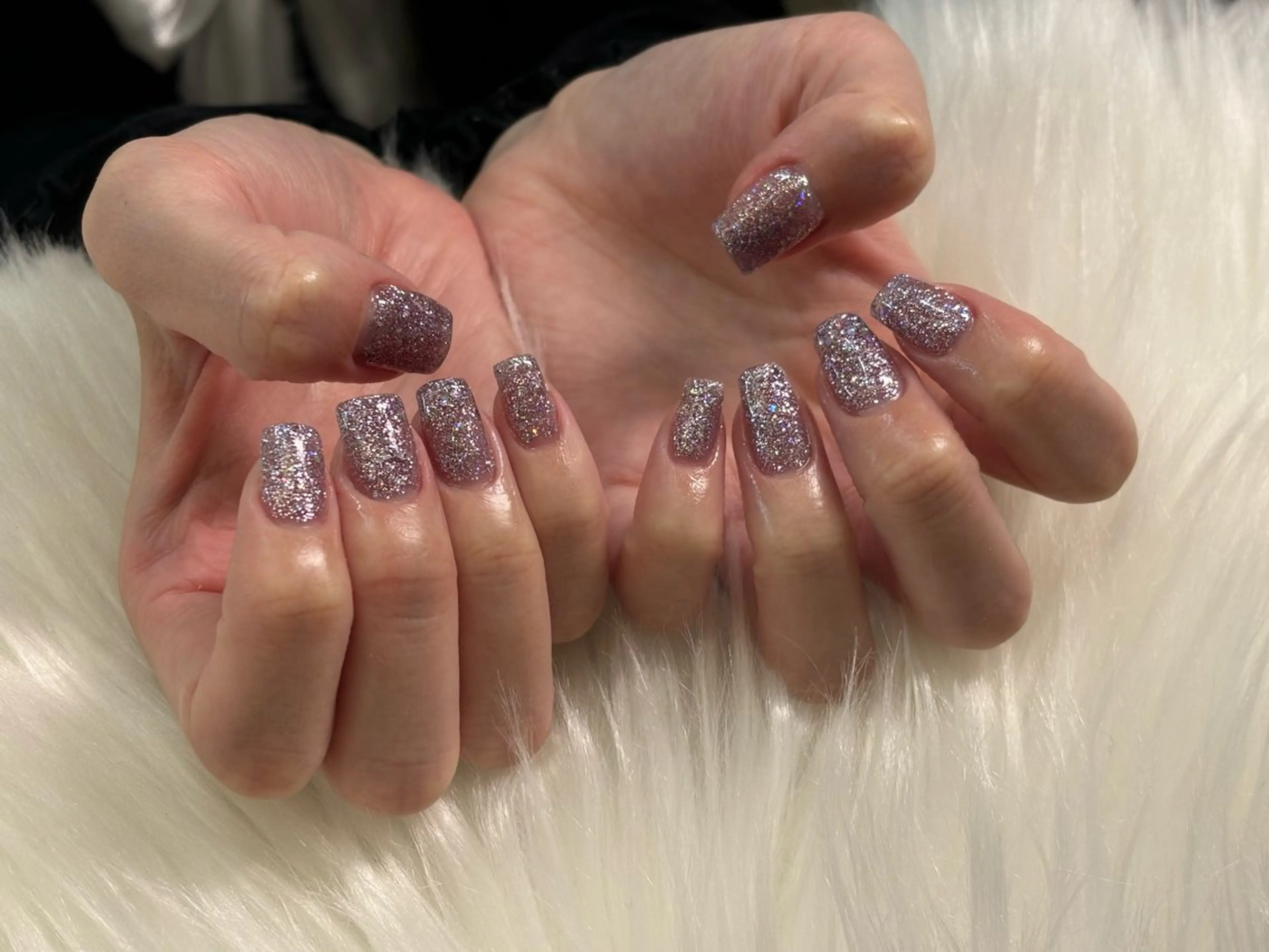 ネイル ビューティーサロン  MIYAVI所属・浅草MVYAVI うかのネイルデザイン