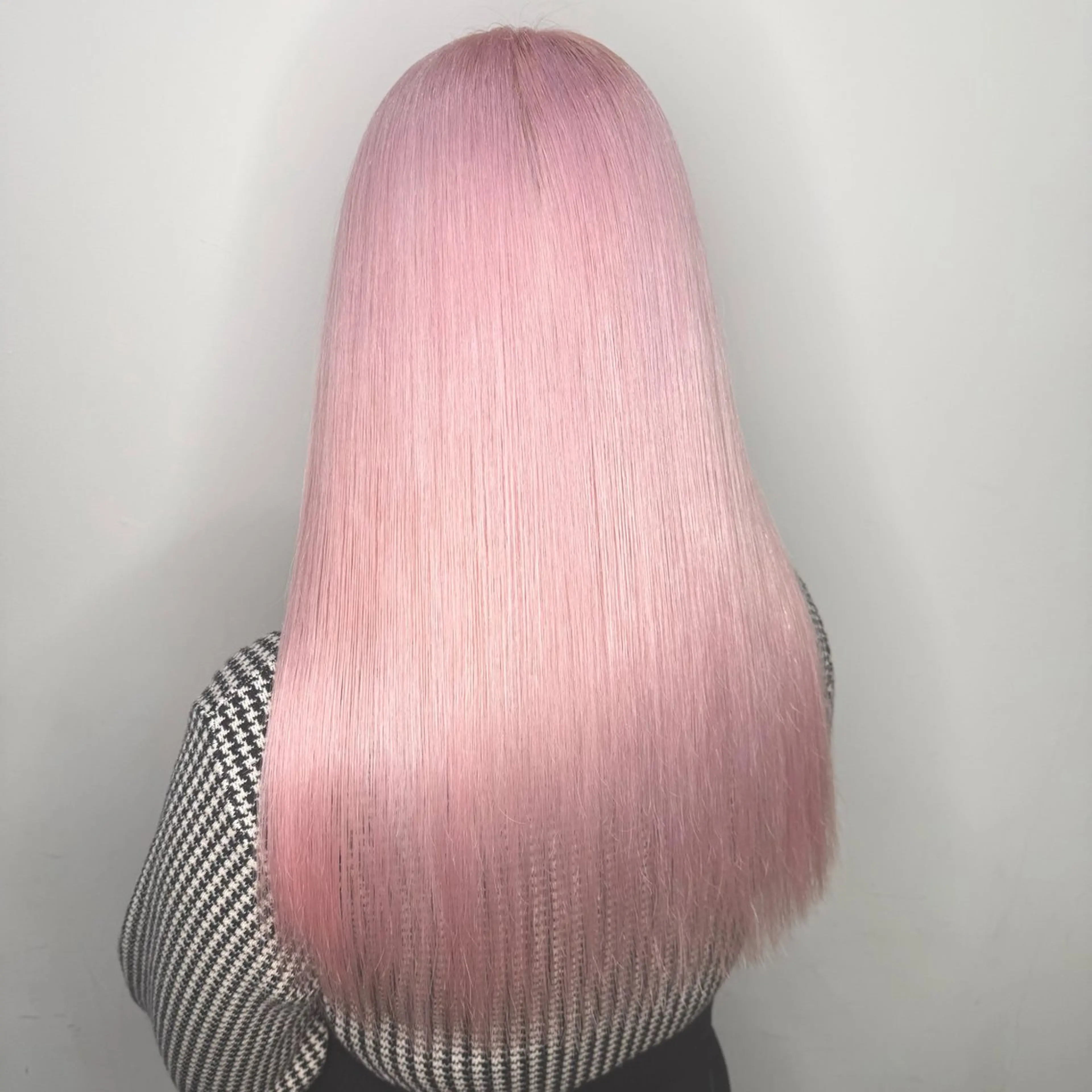 ロング カラー カット ヘアカラー トリートメント ヘッドスパ 女性支持率No.1ハ イトーン特化神田真志のヘアスタイル