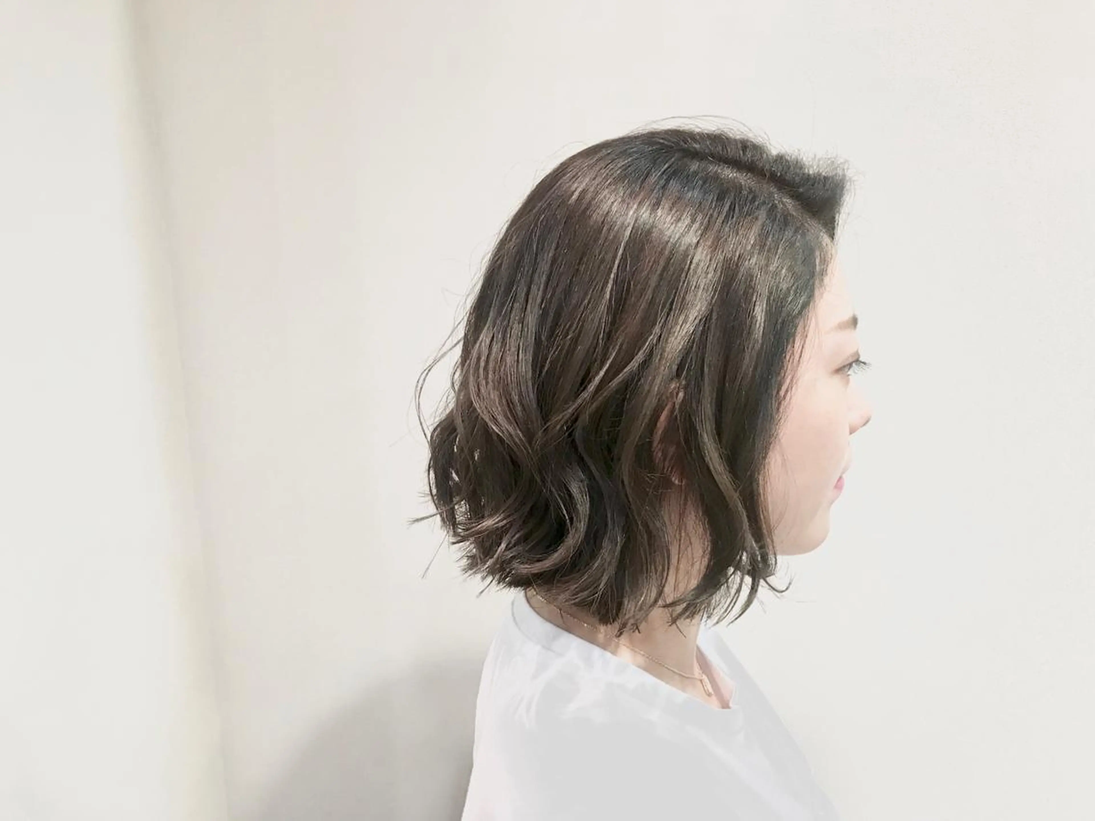 ショート カット ✨美髪サラ艶トレンド 橋柿 実紀✨のヘアスタイル