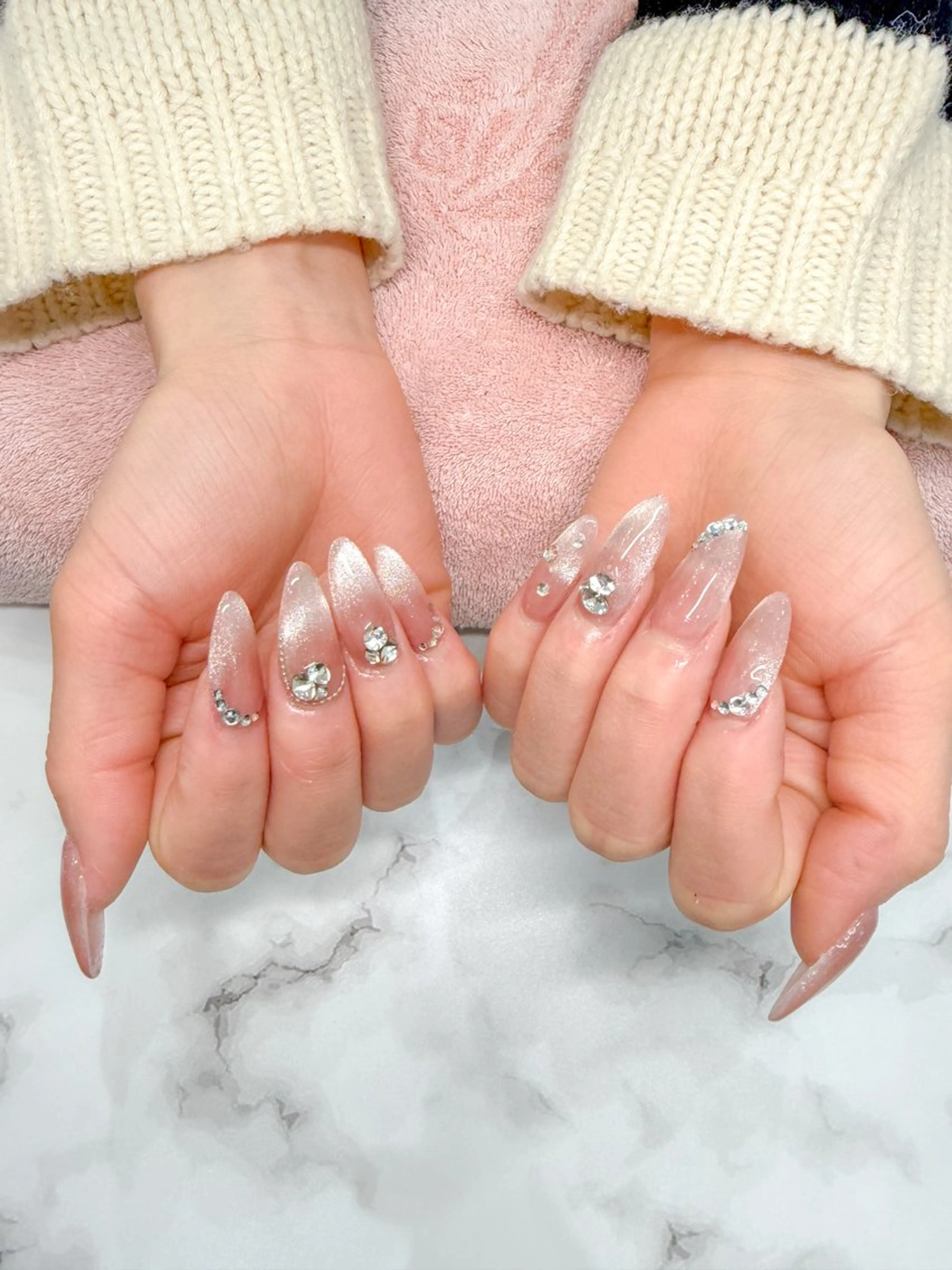 ネイル KUGO SALON所属・KUGO SALONのネイルデザイン